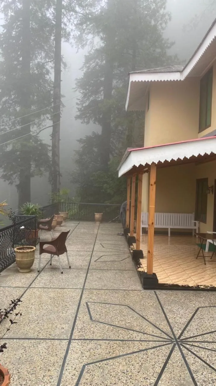 Facade/entrance in Richmond Boutique Hotel