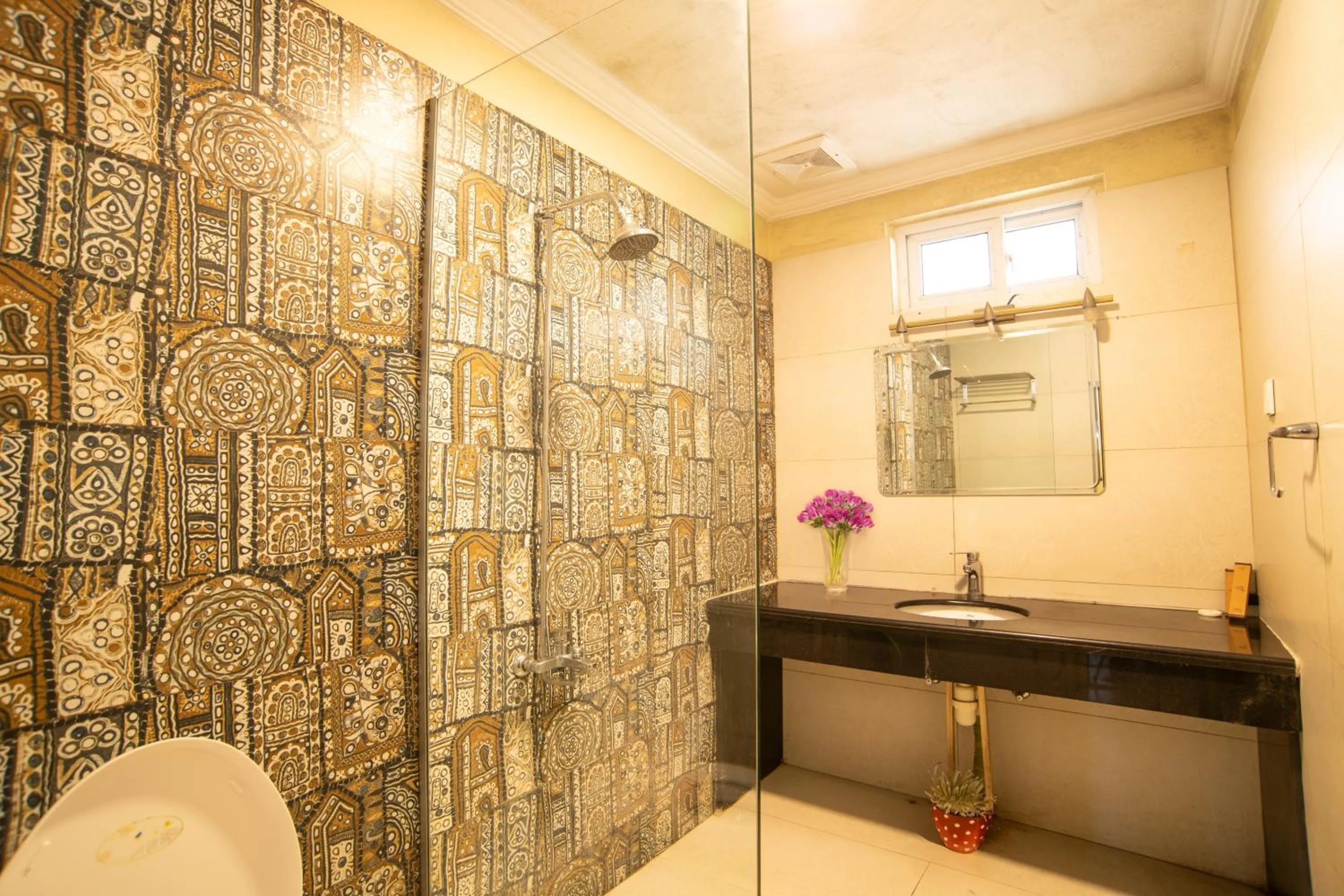 Richmond Boutique Hotel