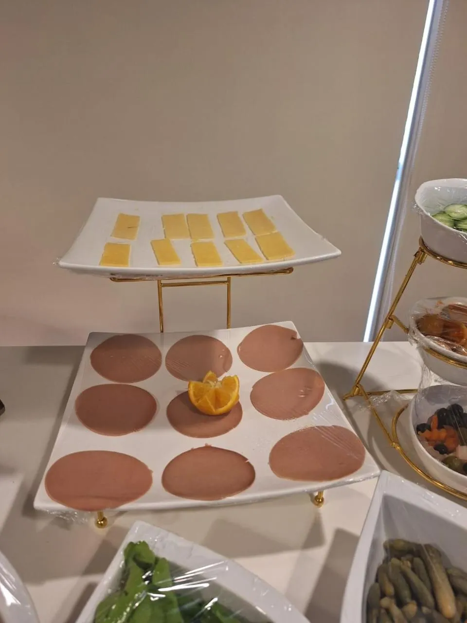 Al Farhan Hotel Qurtuba