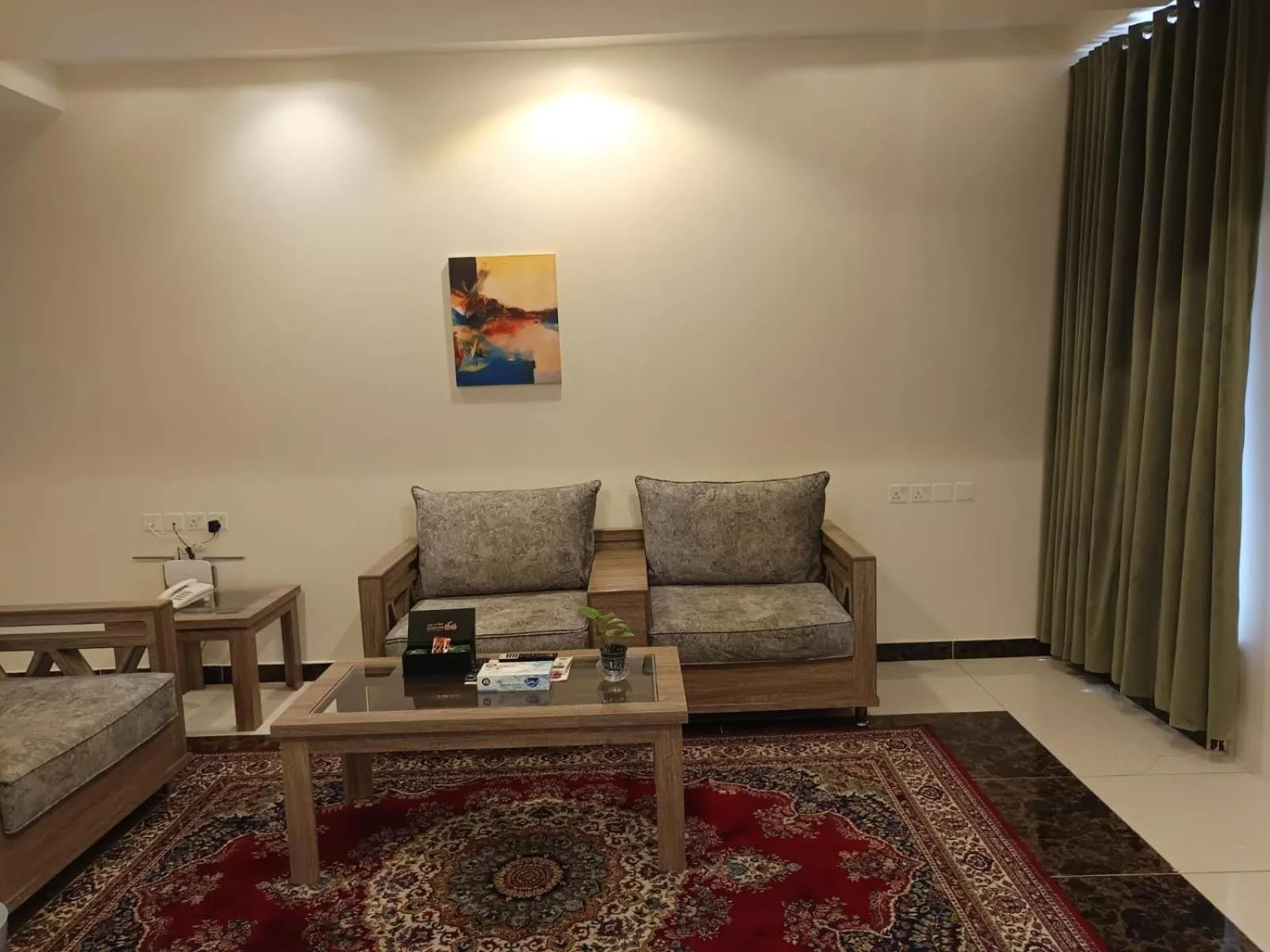 Al Farhan Hotel Qurtuba