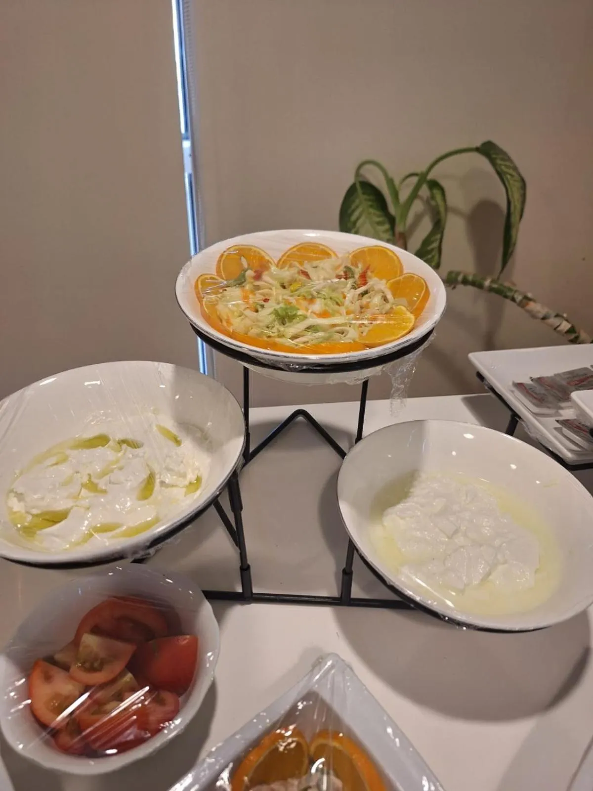 Al Farhan Hotel Qurtuba