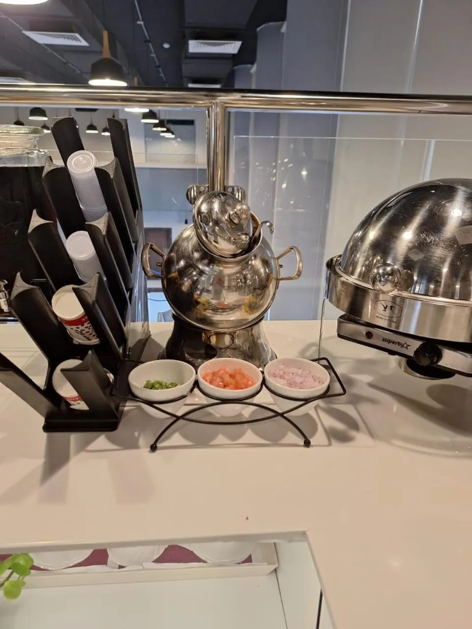 Al Farhan Hotel Qurtuba