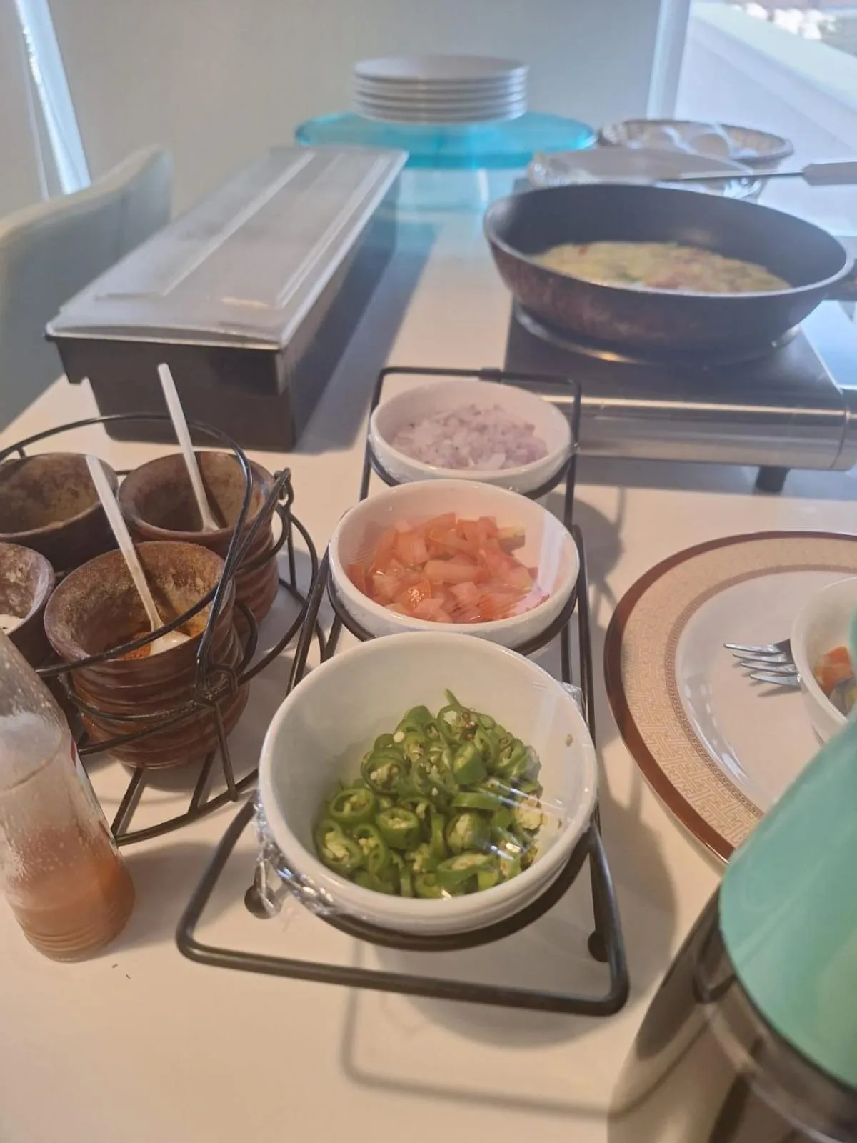 Al Farhan Hotel Qurtuba