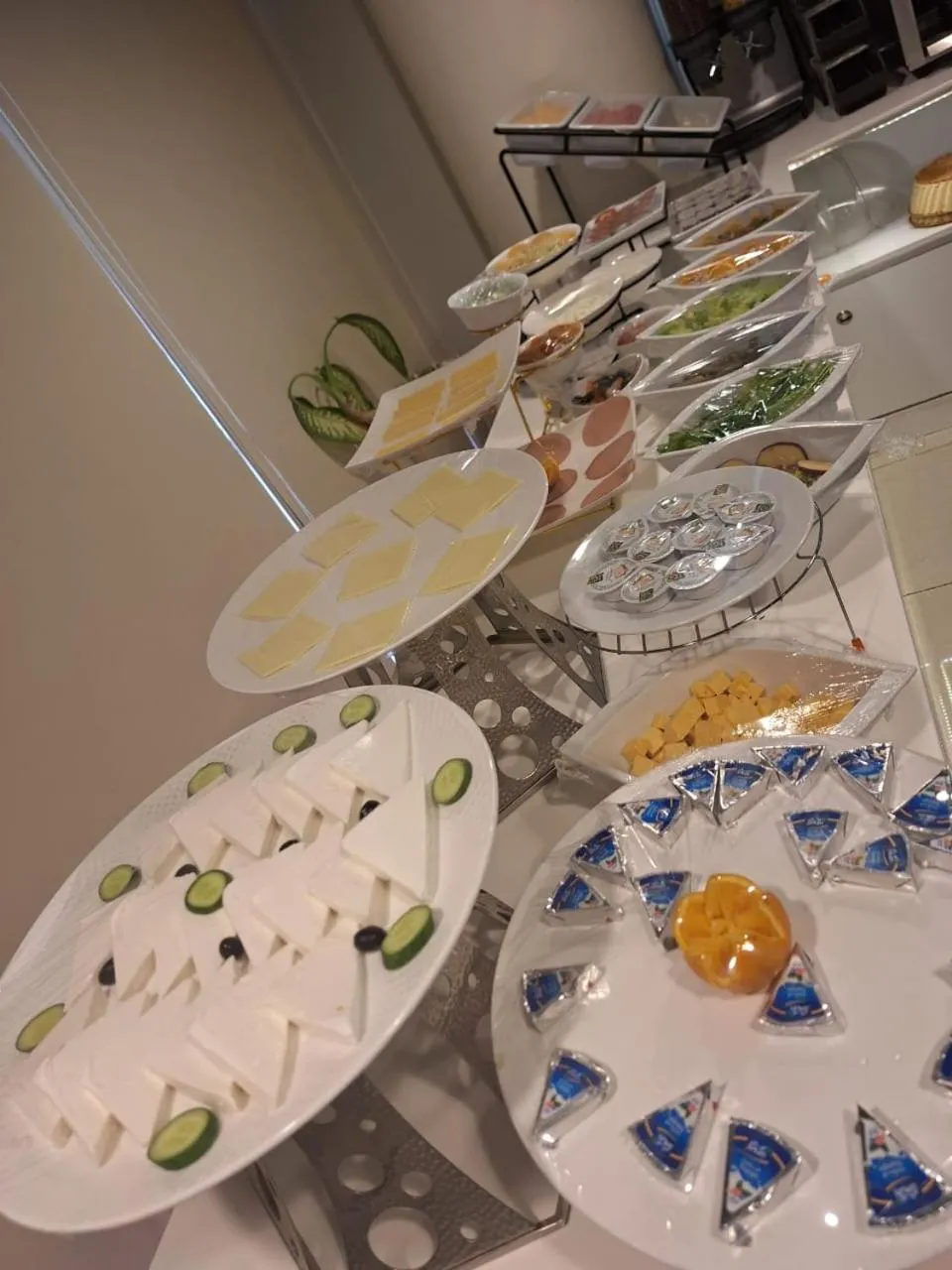 Al Farhan Hotel Qurtuba