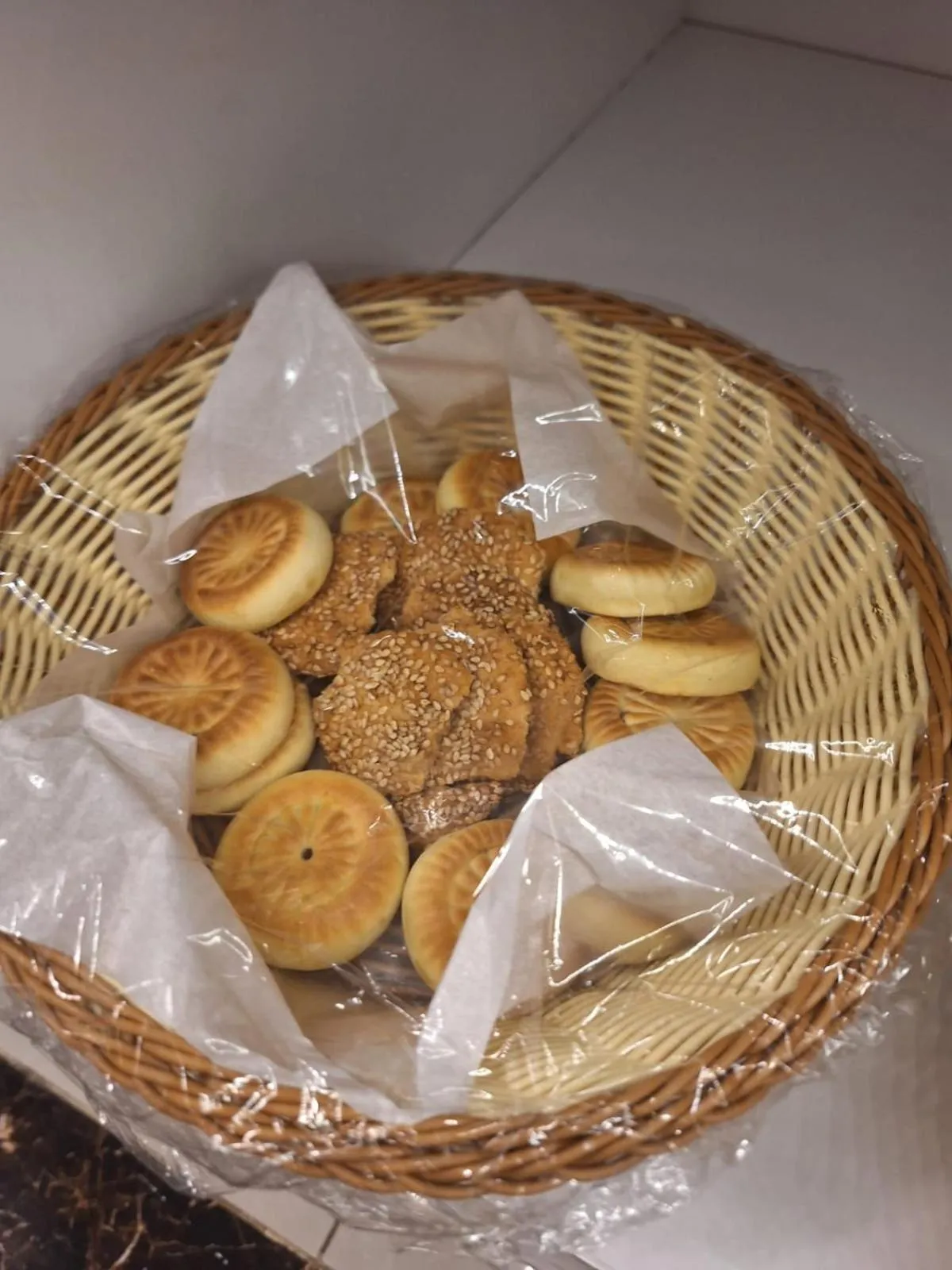 Al Farhan Hotel Qurtuba