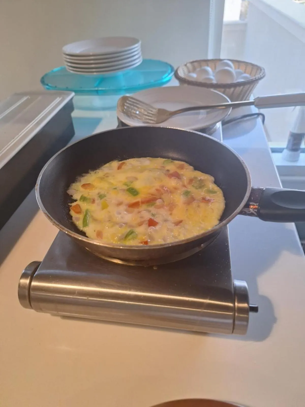 Al Farhan Hotel Qurtuba