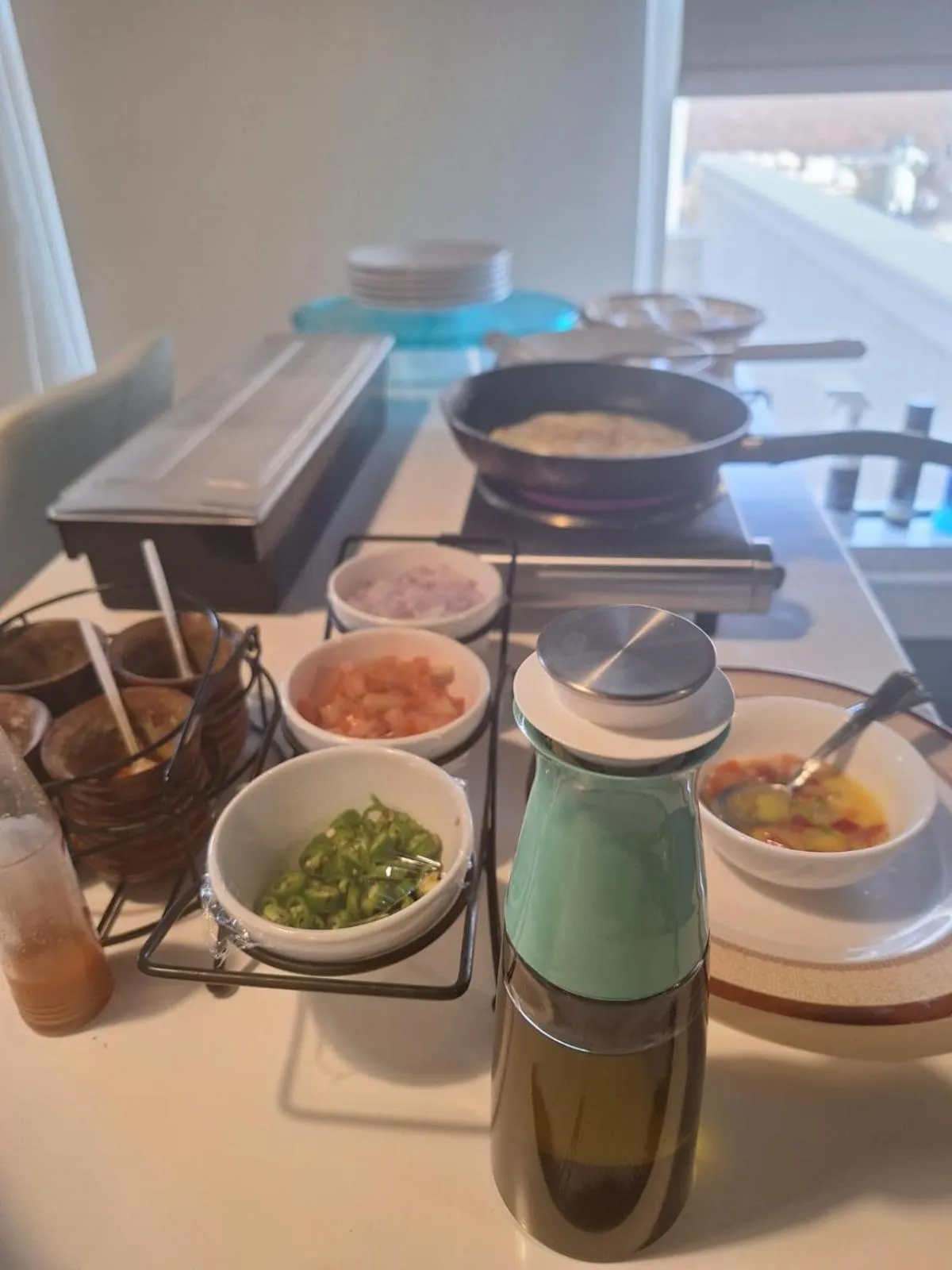 Al Farhan Hotel Qurtuba