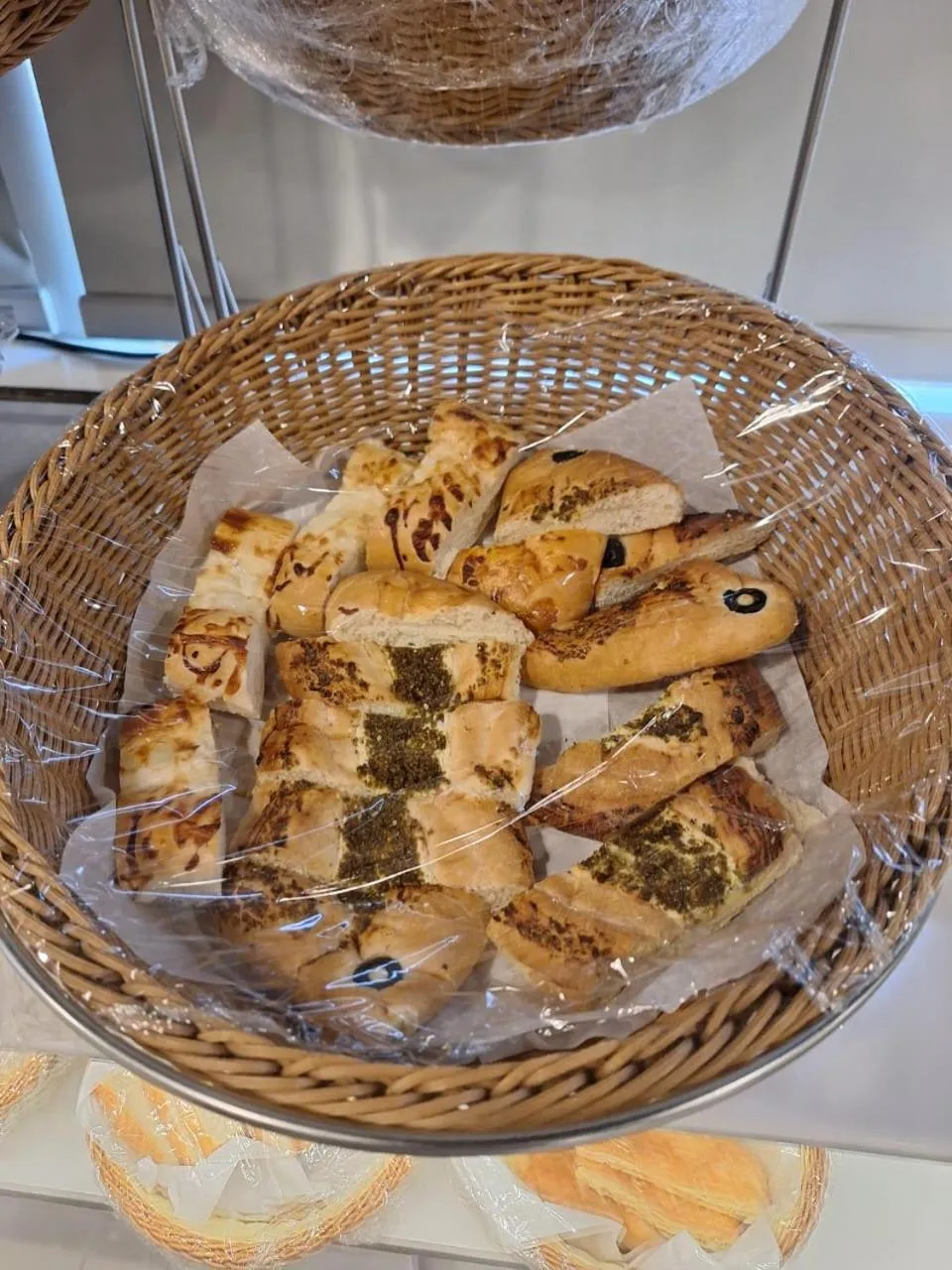 Al Farhan Hotel Qurtuba