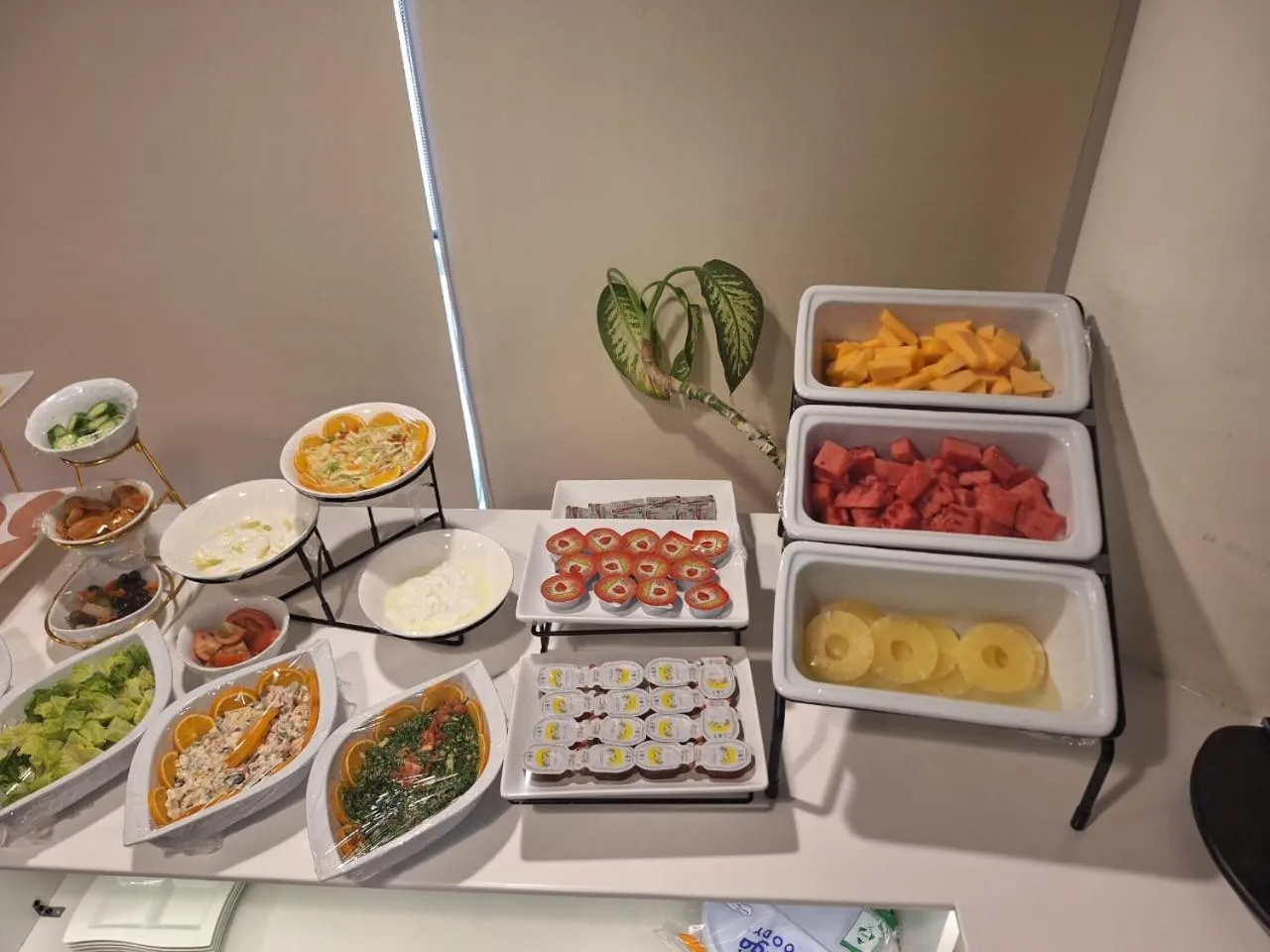 Al Farhan Hotel Qurtuba