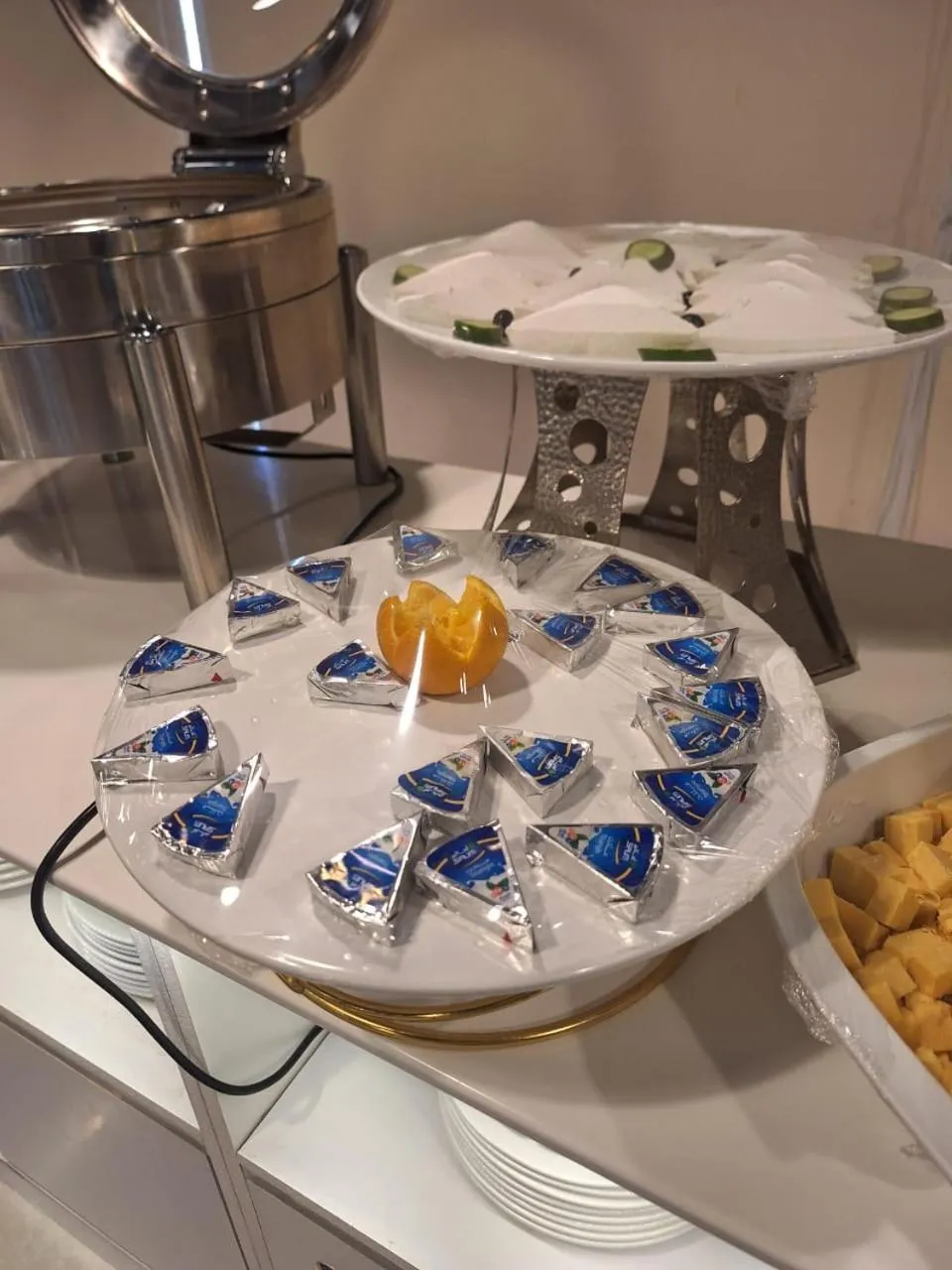 Al Farhan Hotel Qurtuba