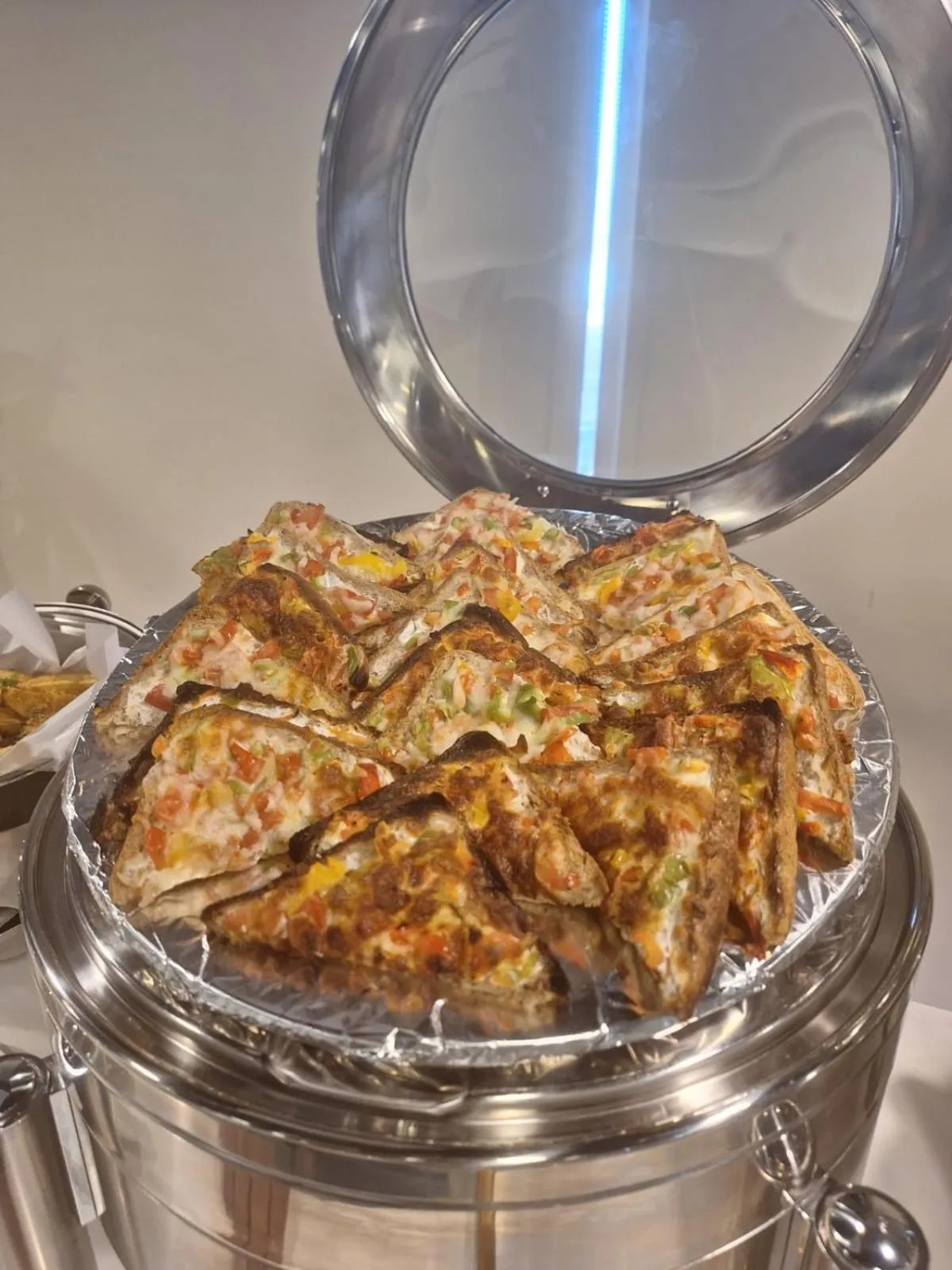 Al Farhan Hotel Qurtuba