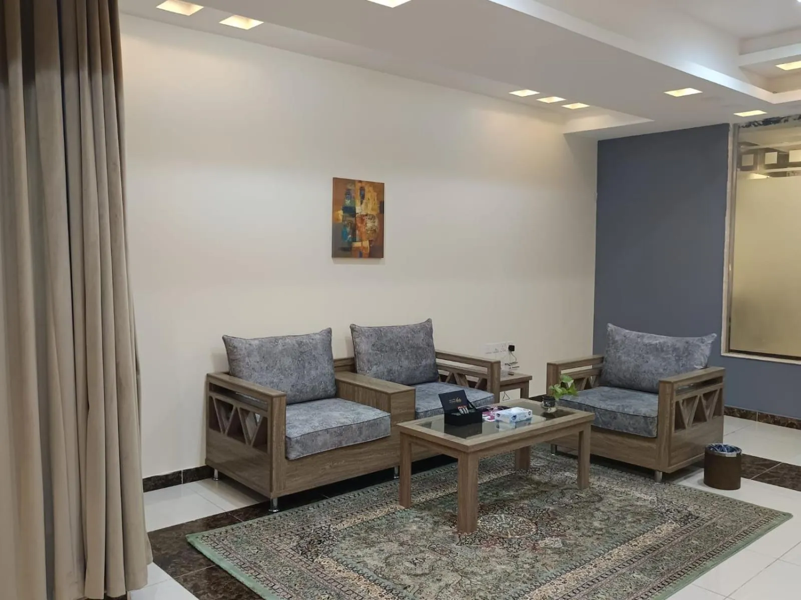 Al Farhan Hotel Qurtuba