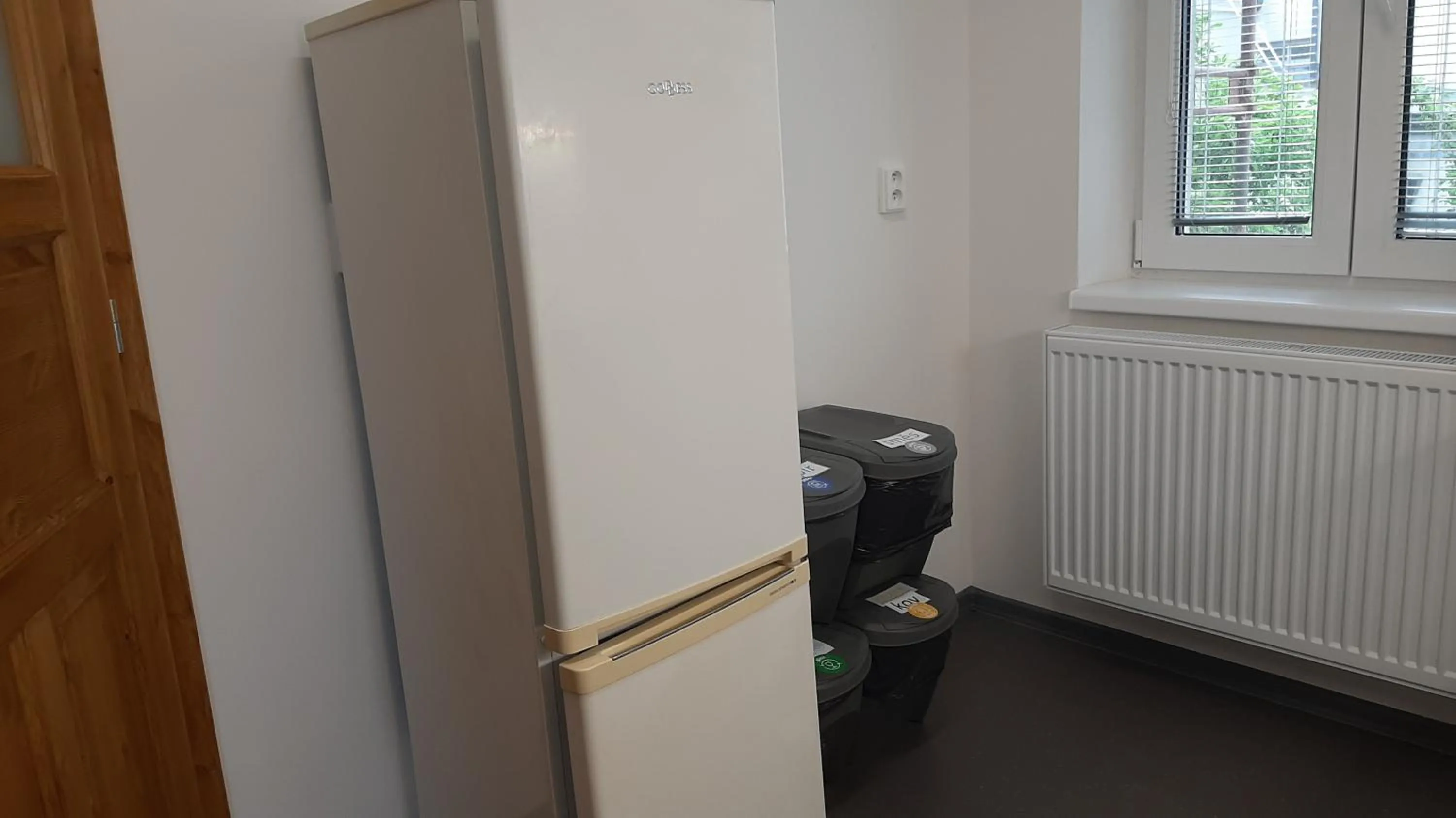 Pension Fontána Svitavy