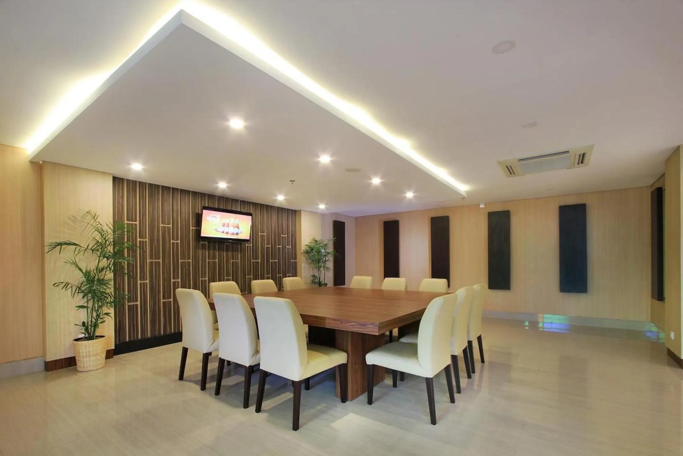 Banquet/Function facilities in Mars City Hotel