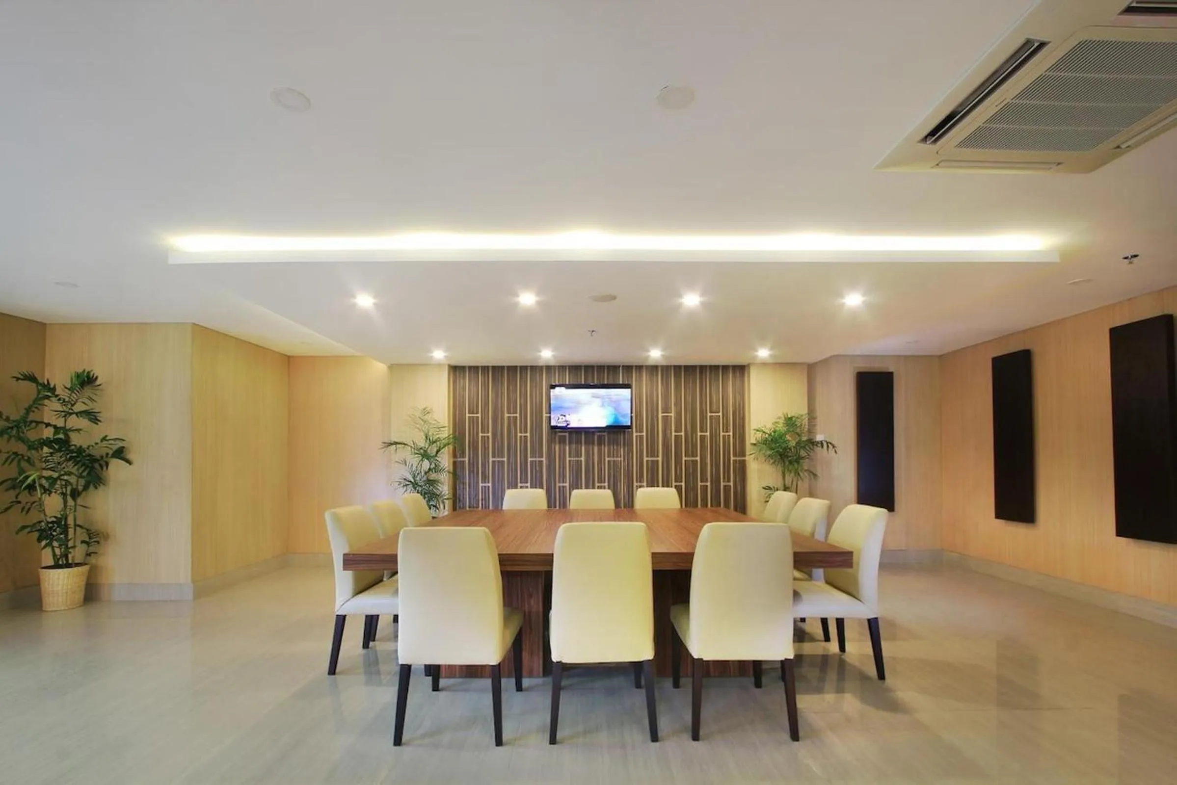 Banquet/Function facilities in Mars City Hotel