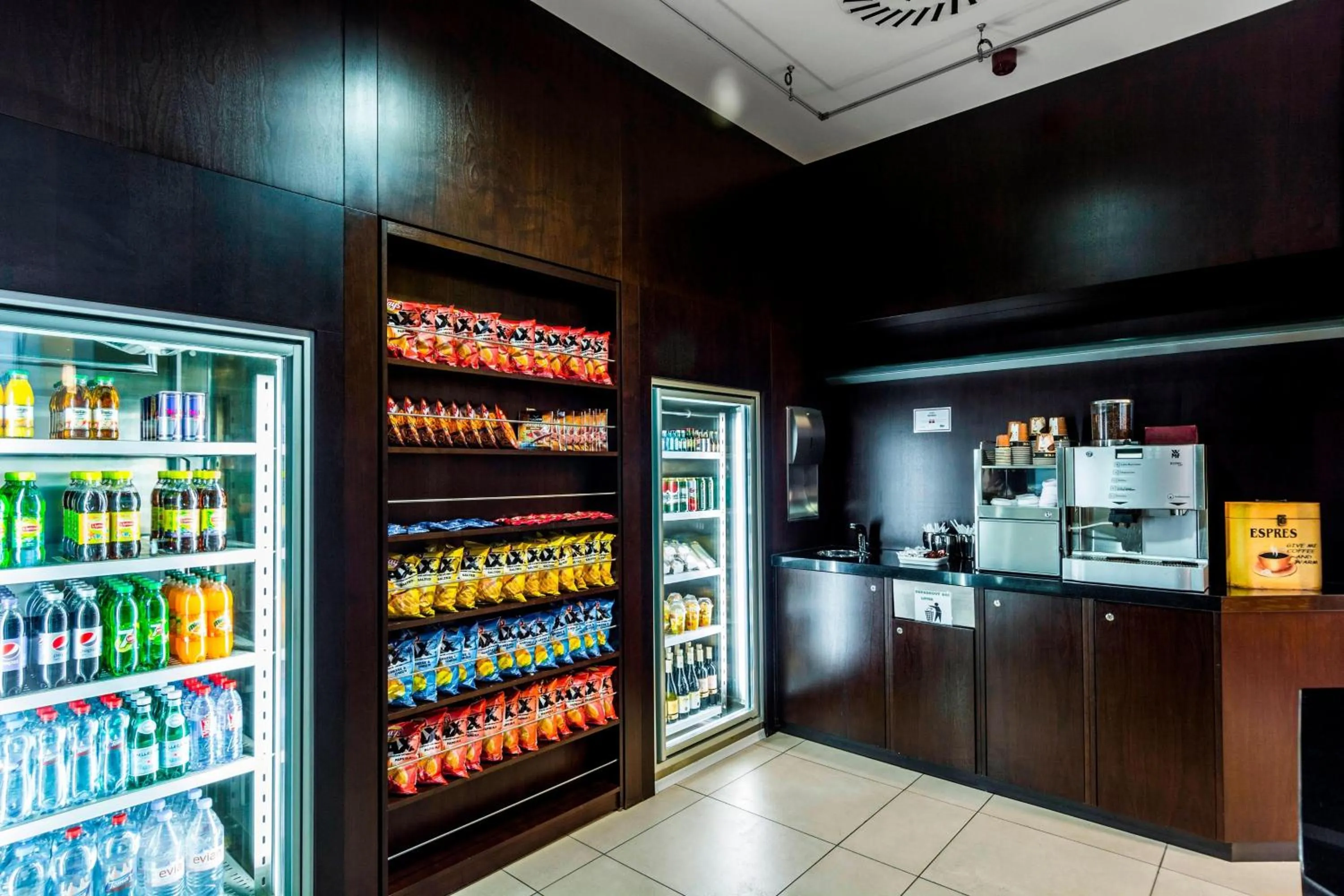 Other in Courtyard by Marriott Prague Airport