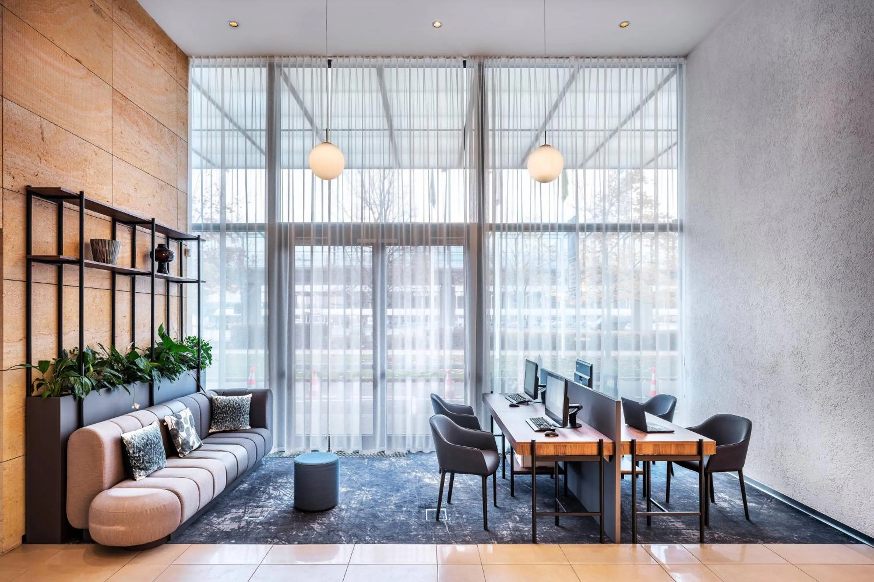 Other in Courtyard by Marriott Prague Airport