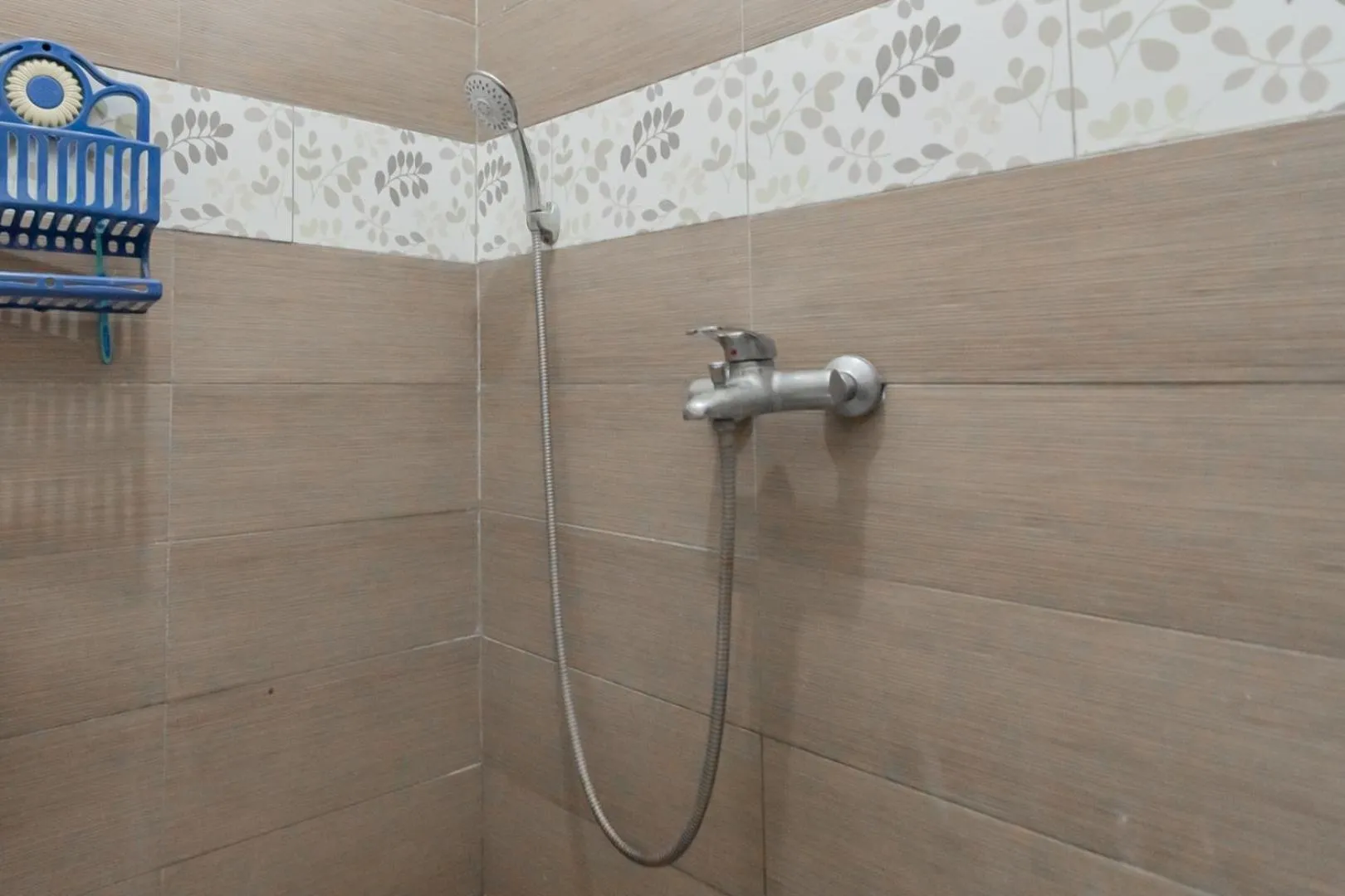 Bathroom in Small Homestay Syariah Sikembar Ciwidey Mitra RedDoorz