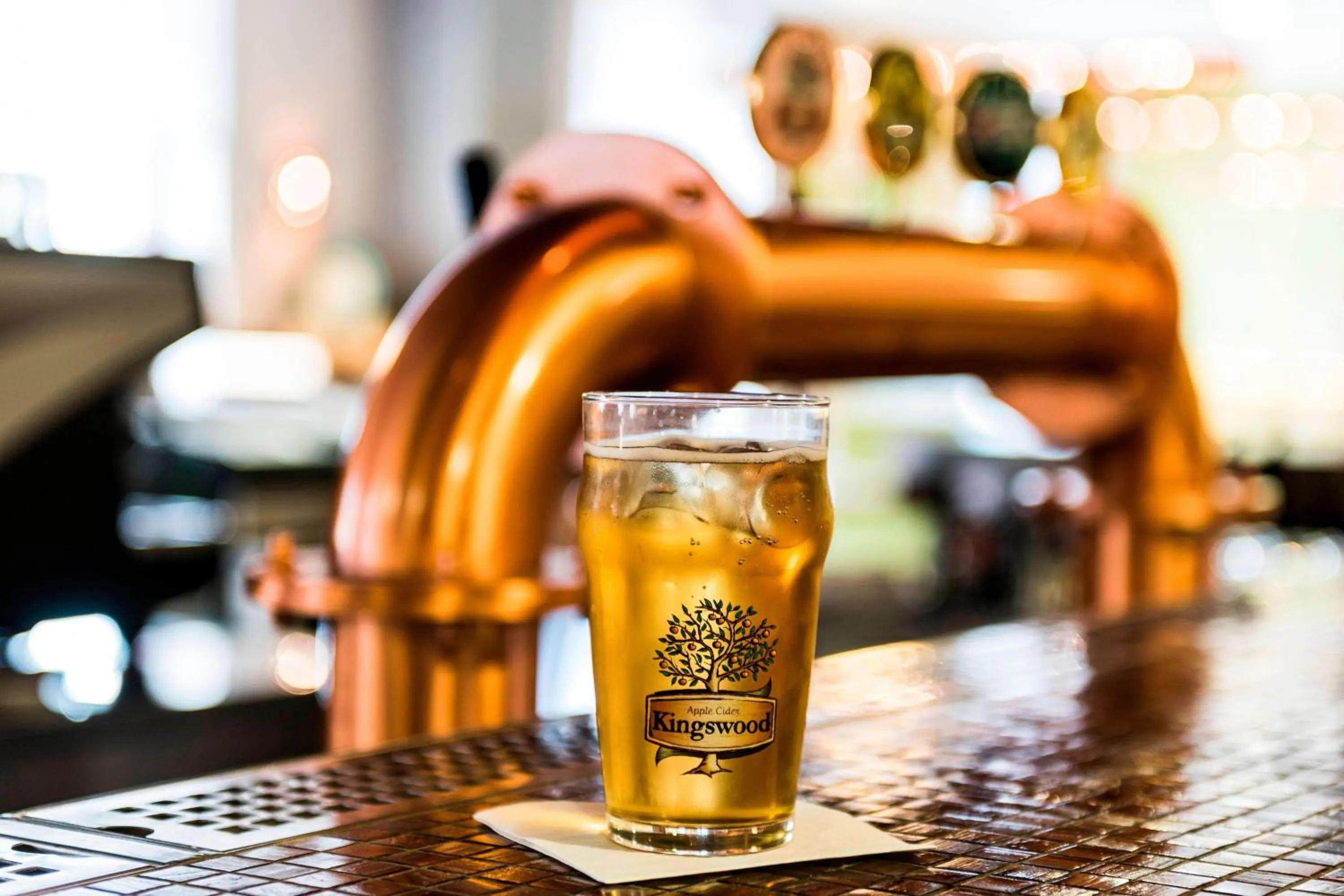 Restaurant/places to eat in Courtyard by Marriott Pilsen