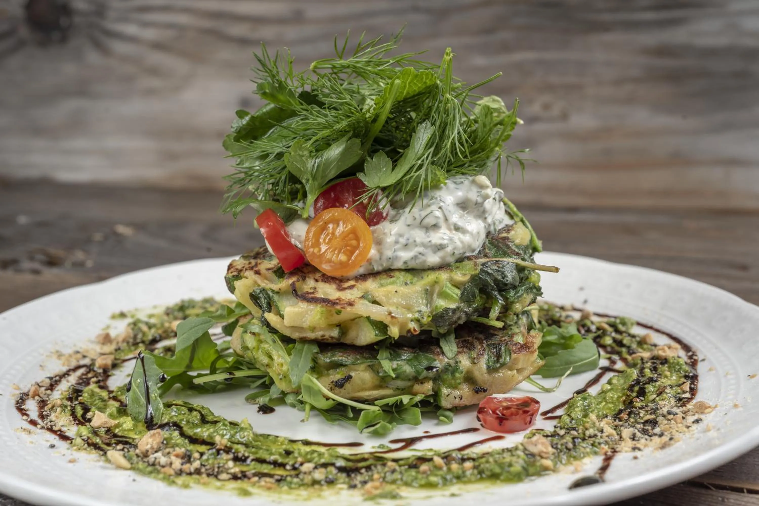Food and drinks in Hotel Sněžka