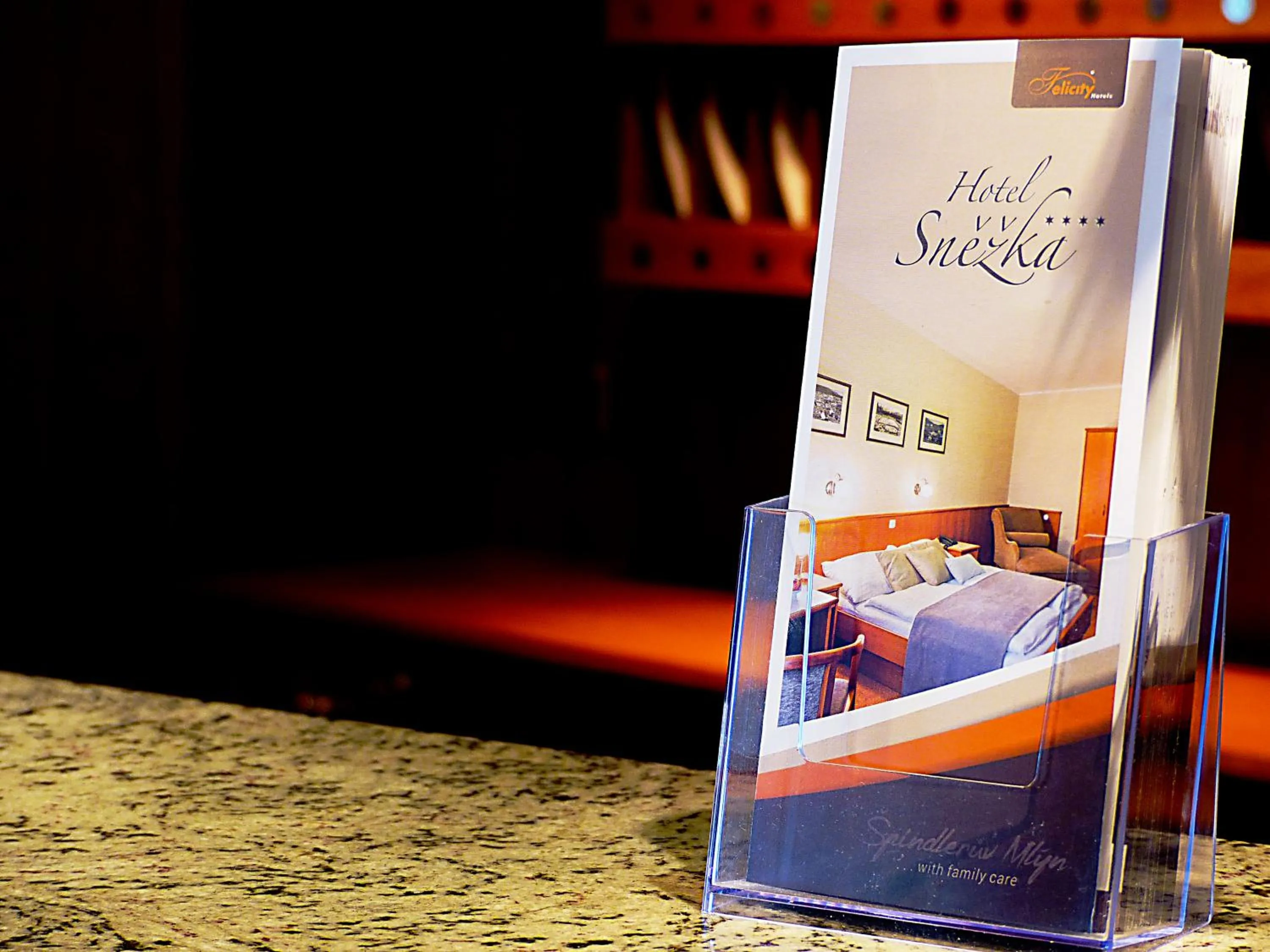 Other, Bed in Hotel Sněžka