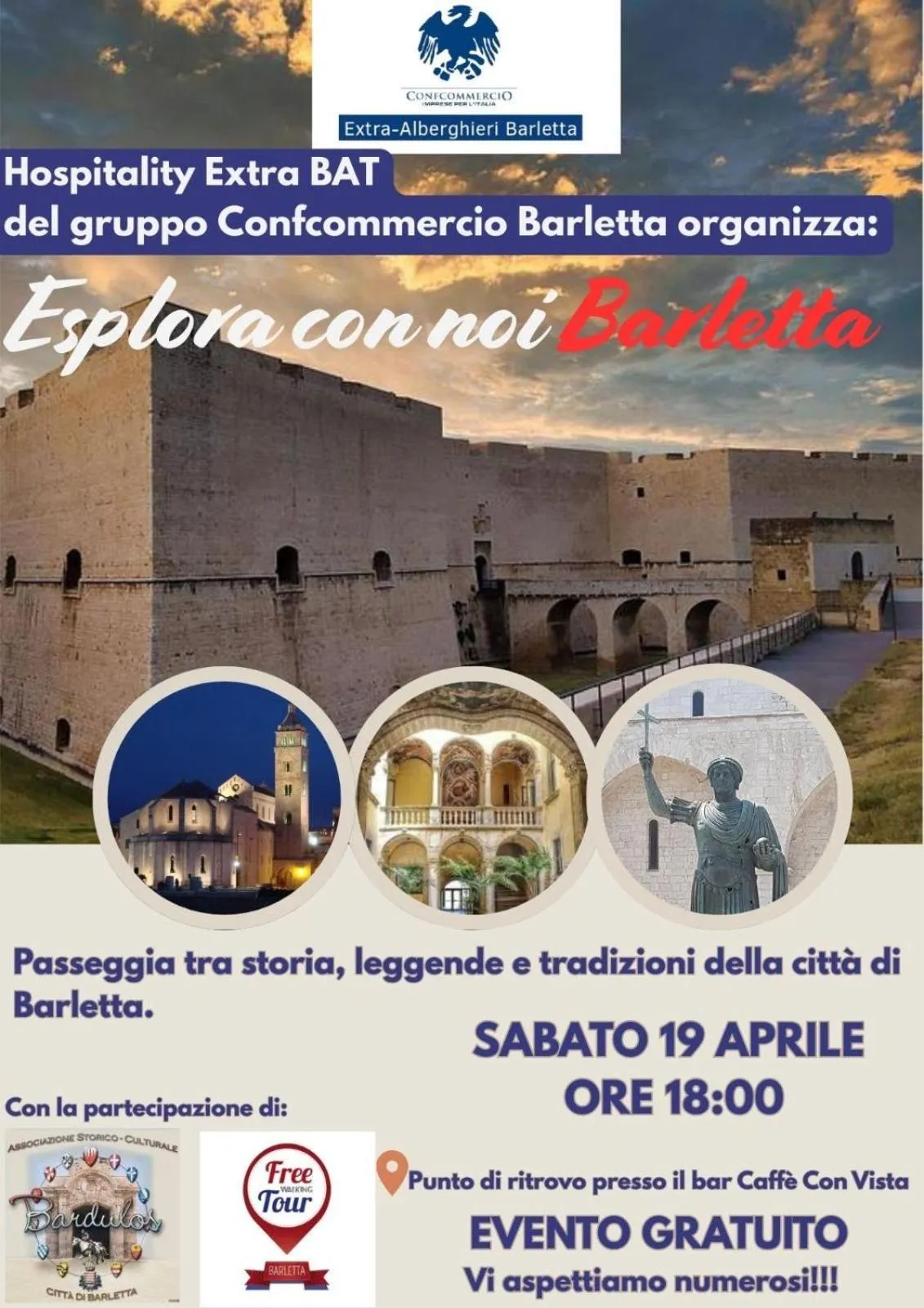 Certificate/Award in B&B Elles con parcheggio interno