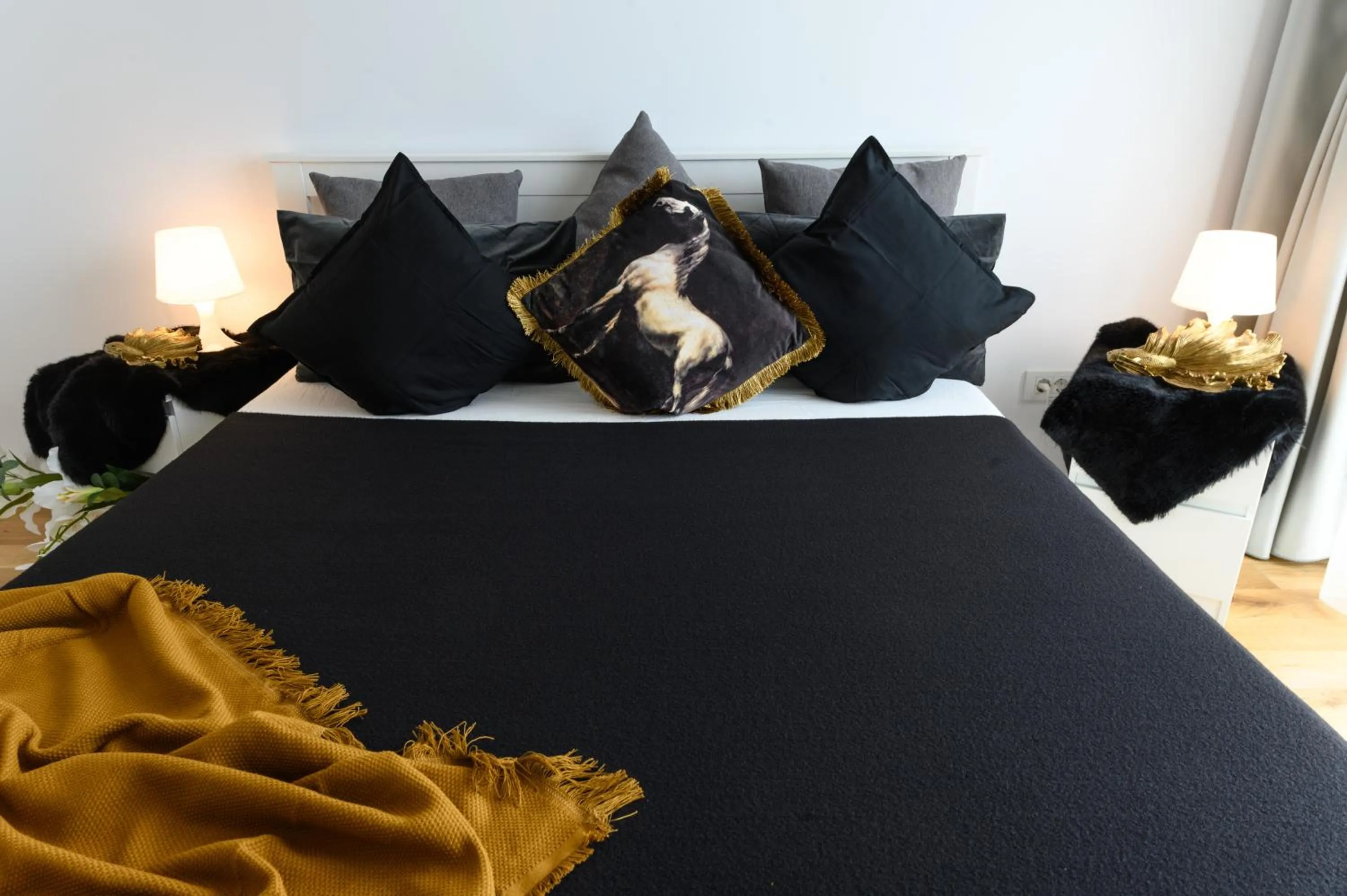 Bed in North Artistique - Aviatiei