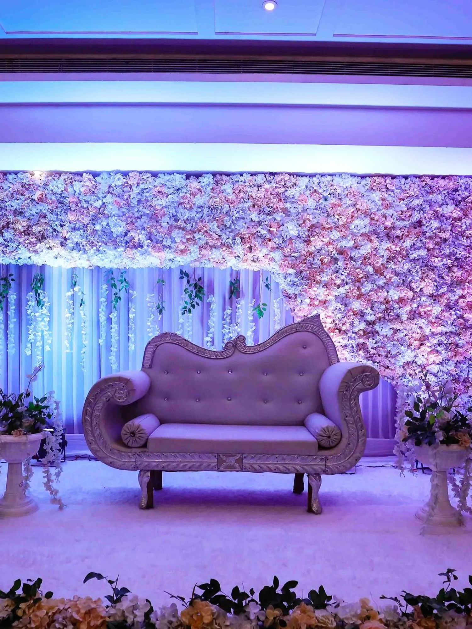 Banquet/Function facilities in Hotel DS Clarks Inn Gurgaon