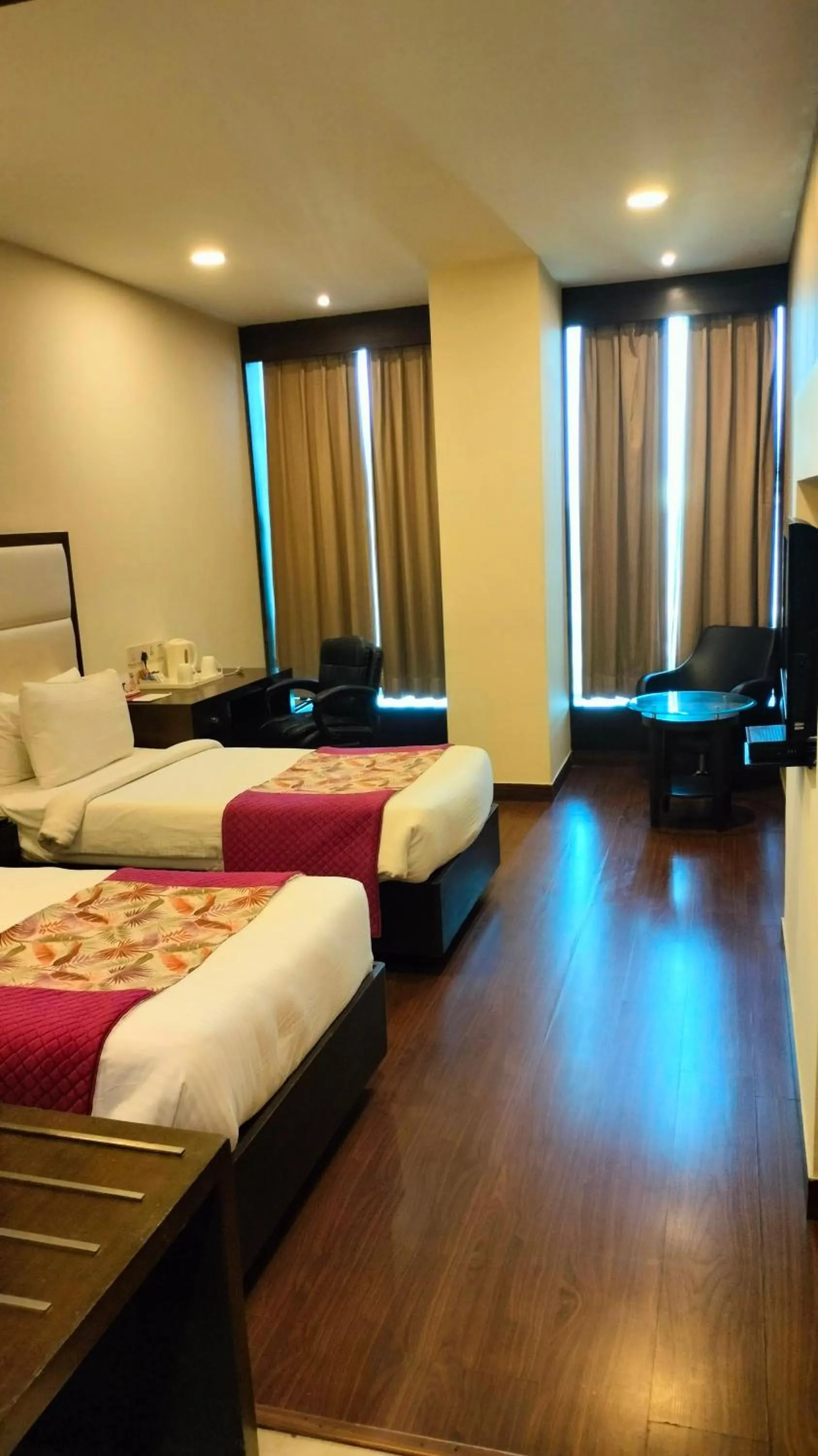 Hotel DS Clarks Inn Gurgaon