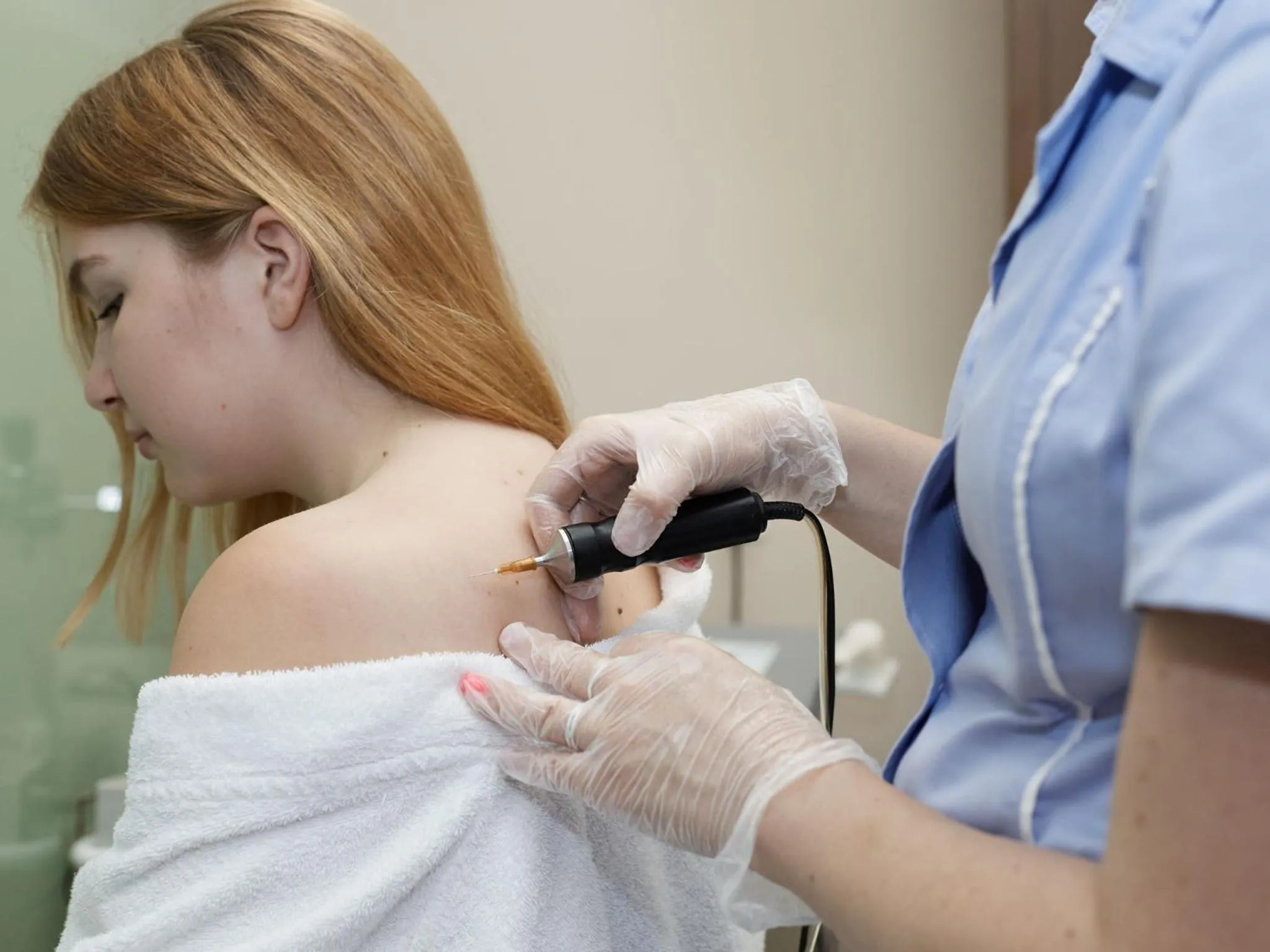 Spa and wellness centre/facilities in Hotel Sirius