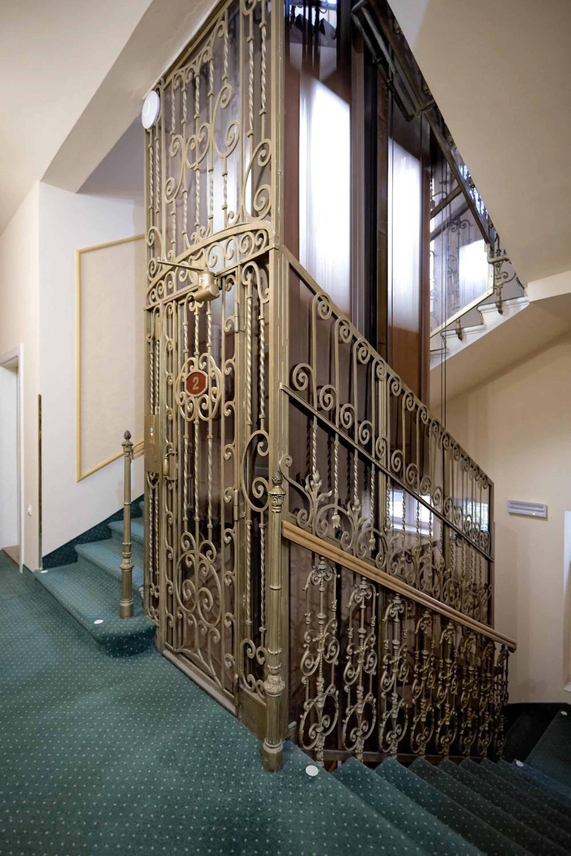 Other in Hotel Sirius