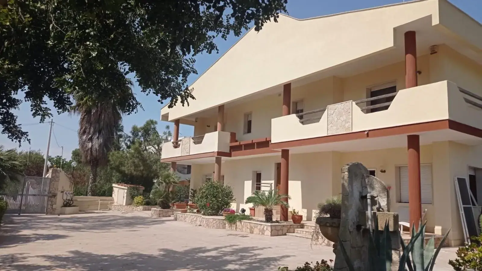 Villa Italia Villa Italia