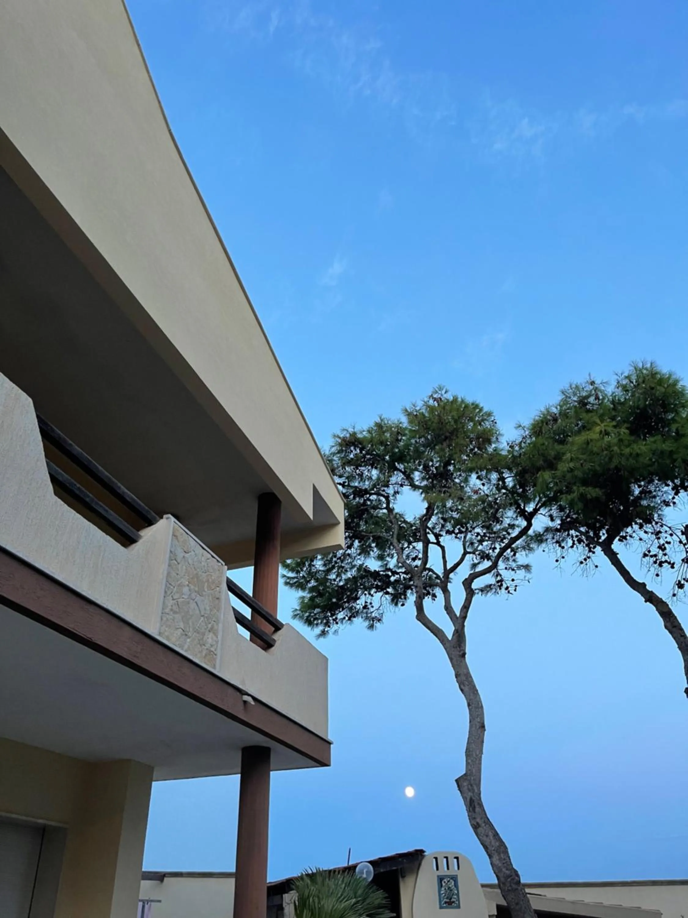 Villa Italia