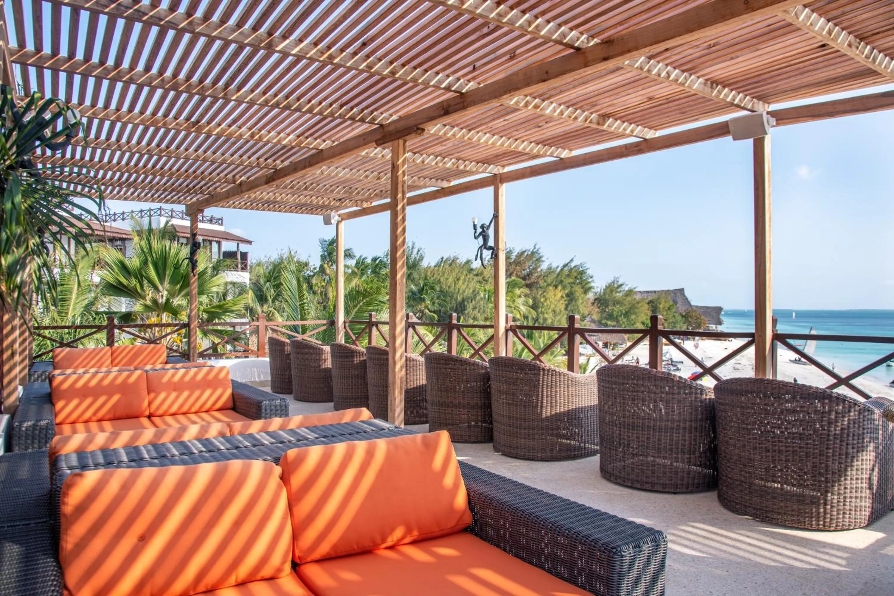 Natural landscape in Z Hotel & Z2 Hotel