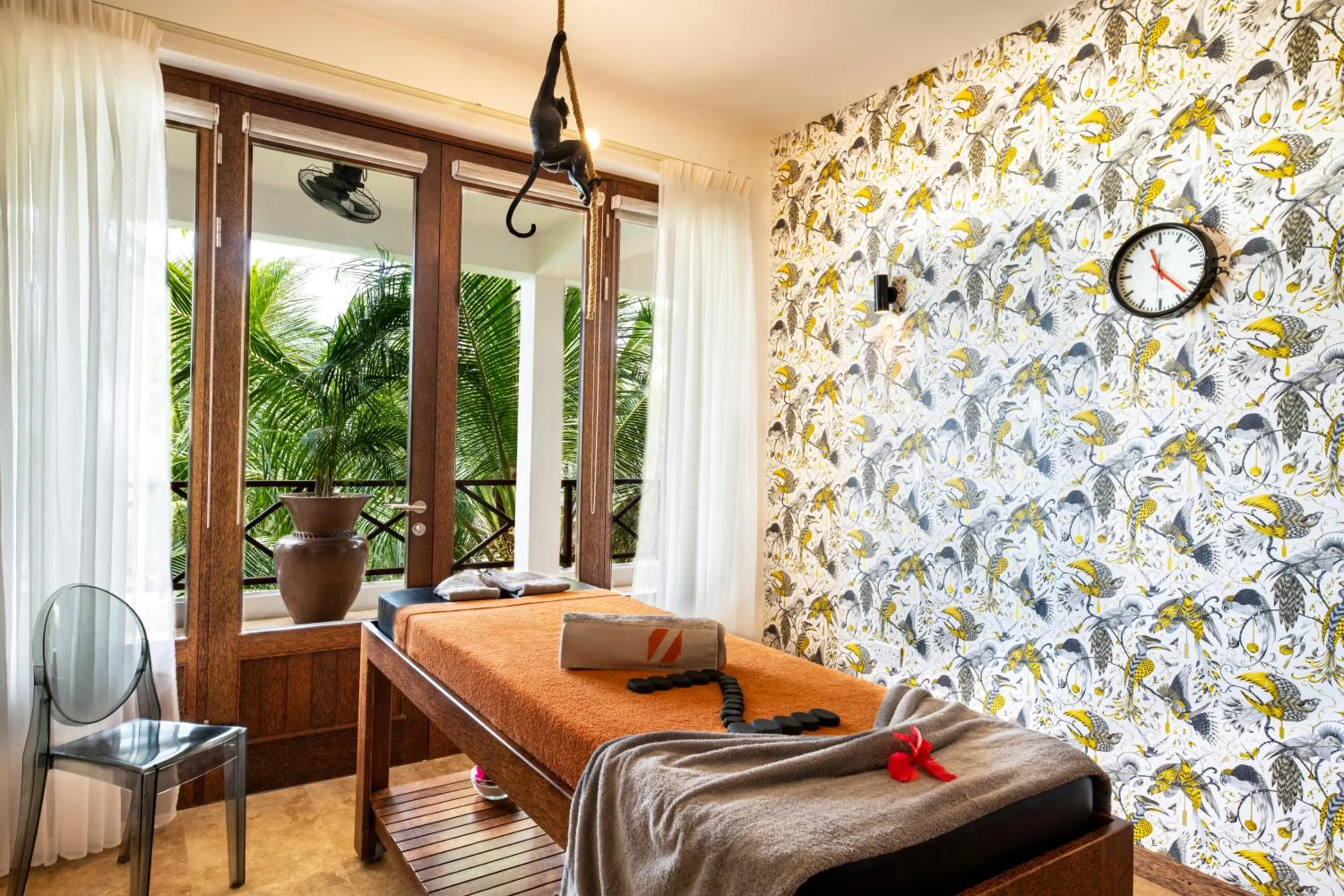 Spa and wellness centre/facilities, Bed in Z Hotel & Z2 Hotel