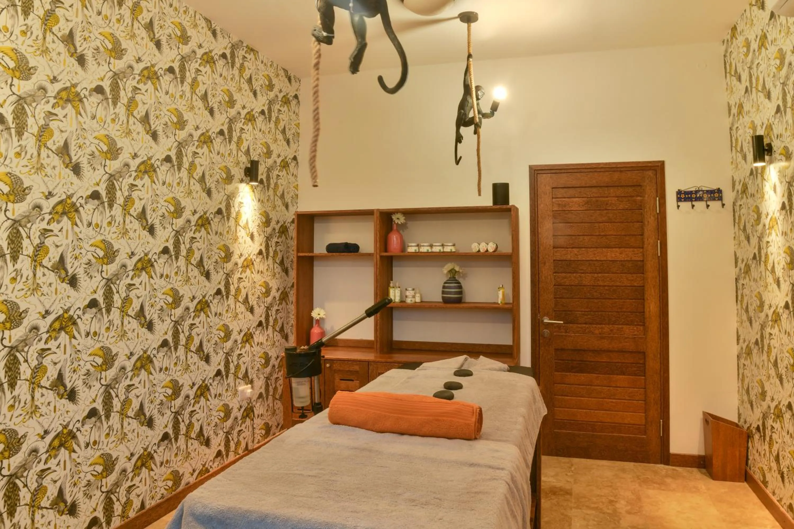 Spa and wellness centre/facilities, Bed in Z Hotel & Z2 Hotel