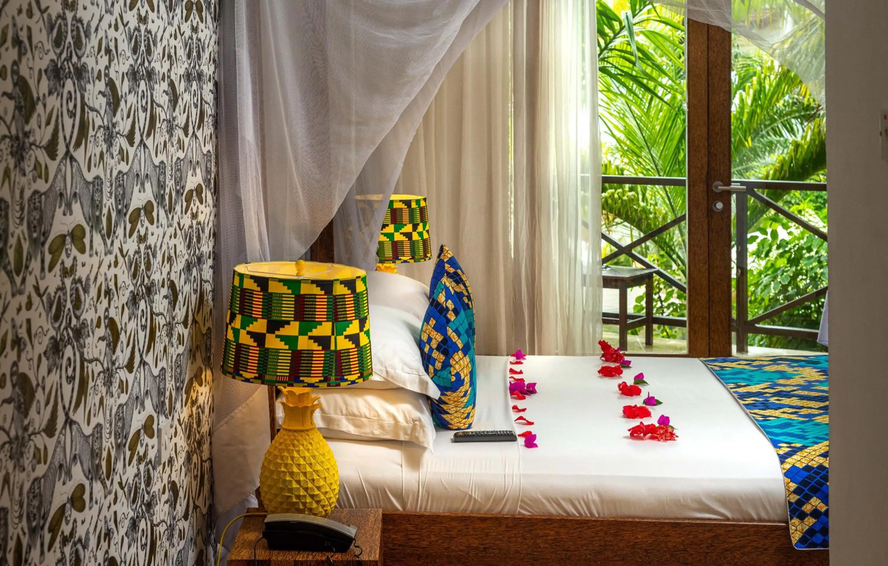 Bedroom, Bed in Z Hotel & Z2 Hotel