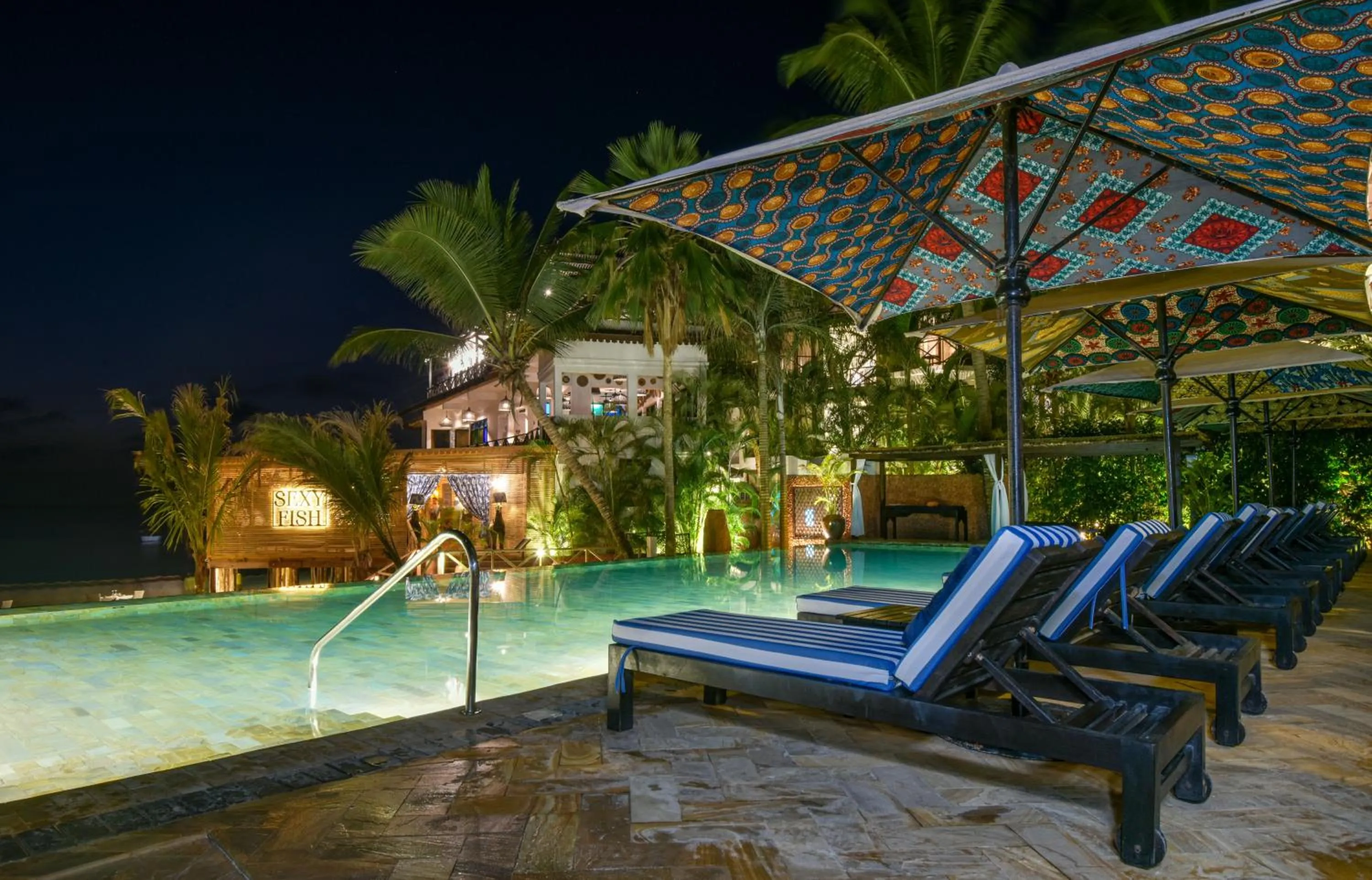 Night in Z Hotel & Z2 Hotel