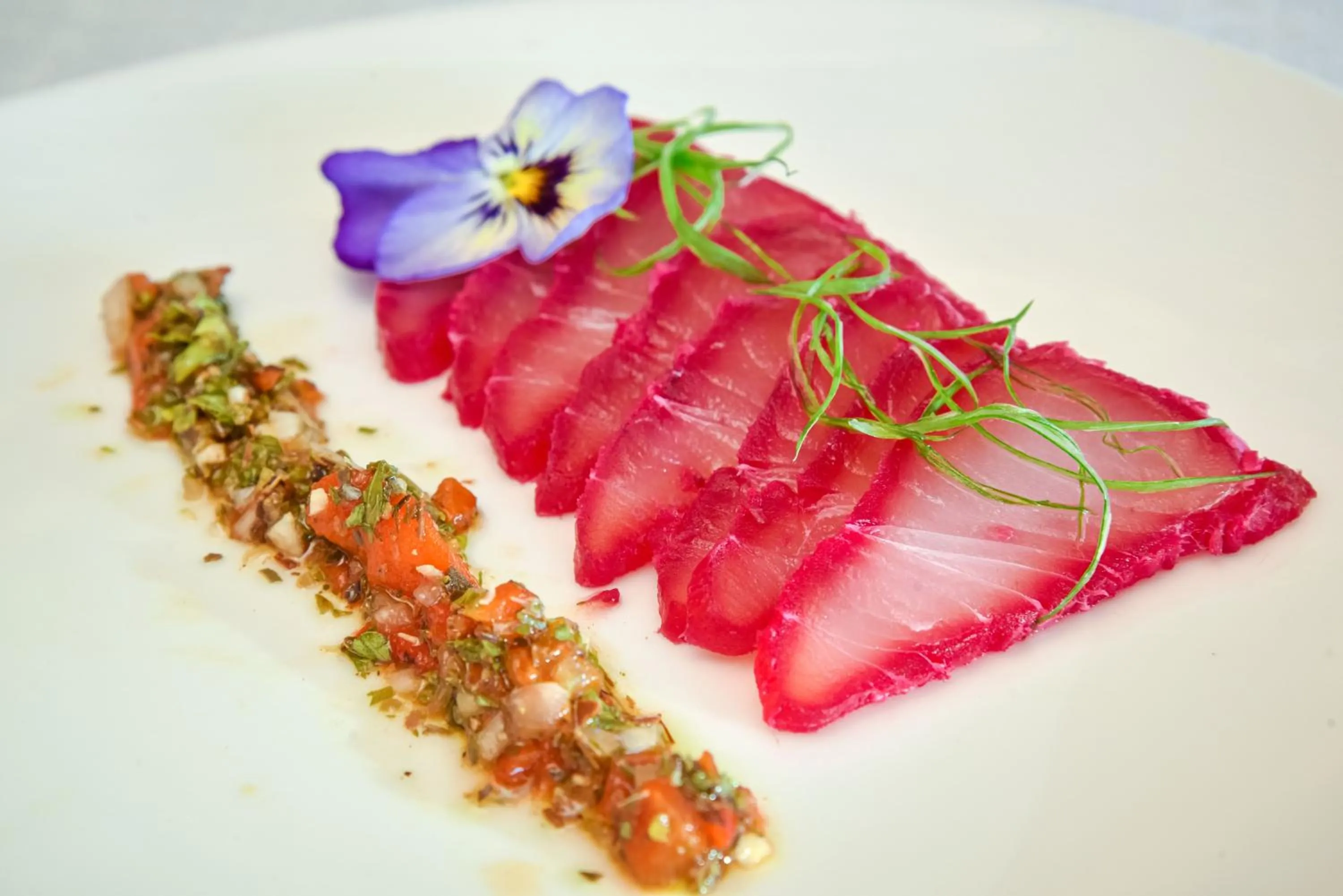 Food and drinks in Z Hotel & Z2 Hotel