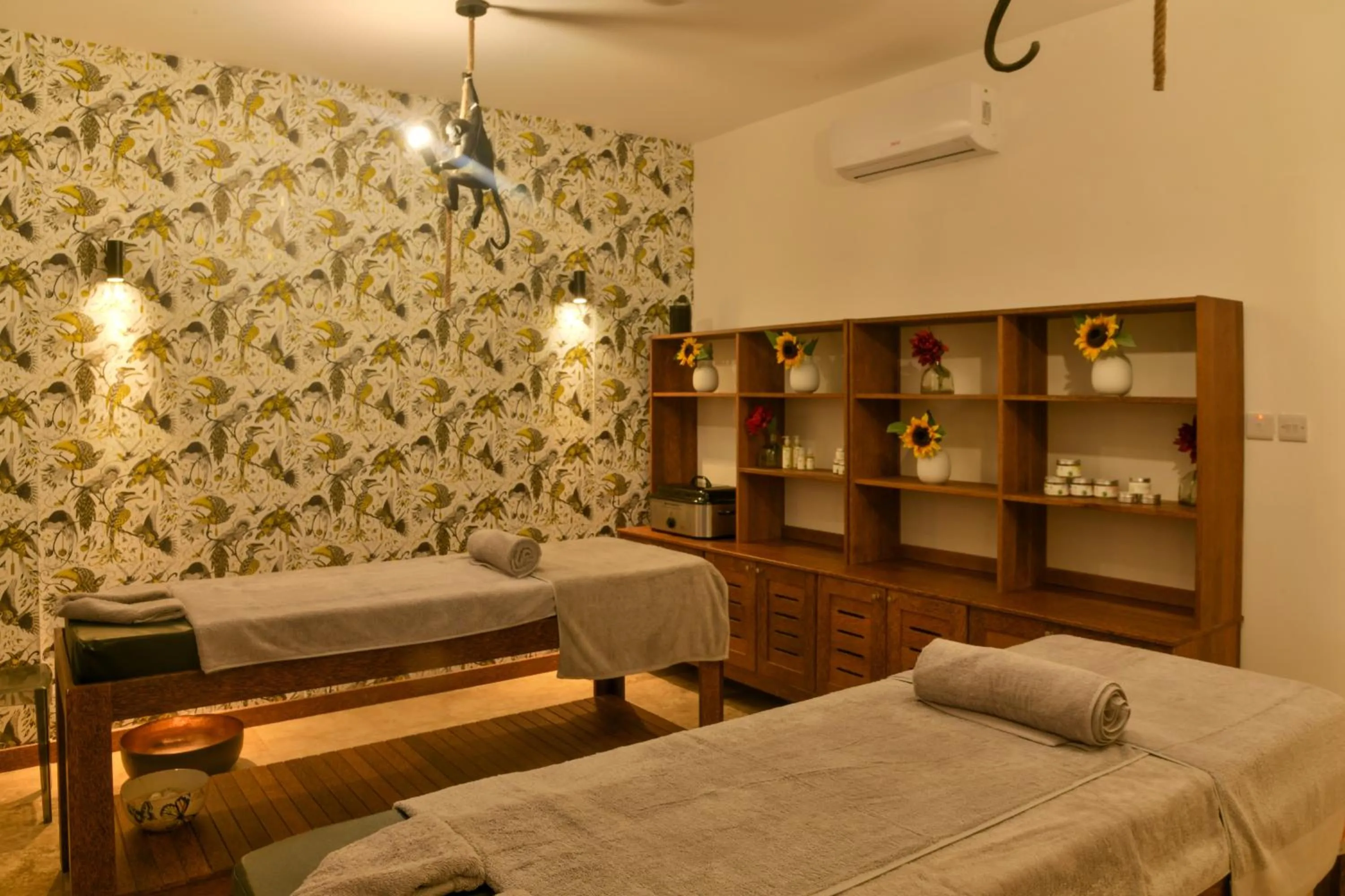 Spa and wellness centre/facilities, Bed in Z Hotel & Z2 Hotel