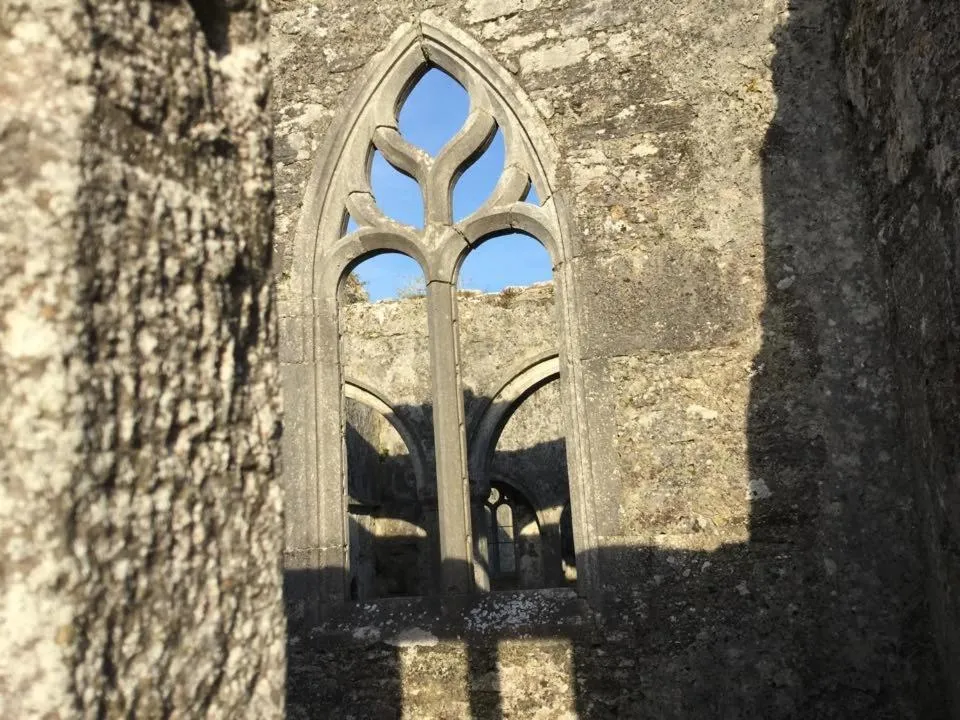 Ryan's River Lodge B&B