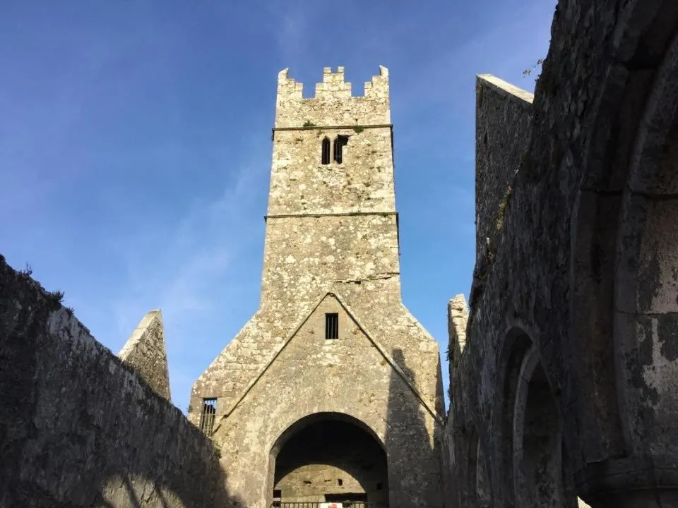 Ryan's River Lodge B&B