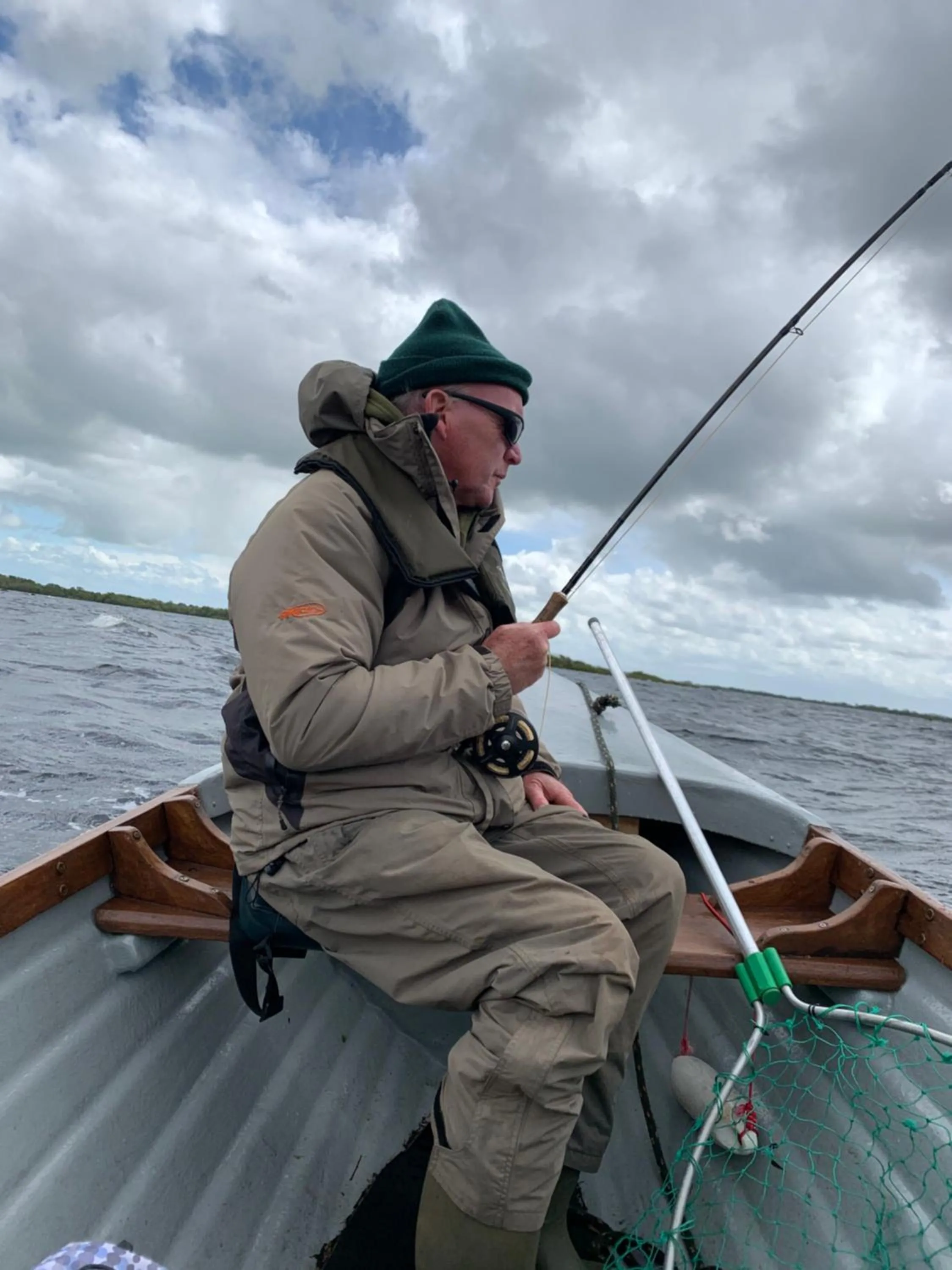 Activities in Ryan's River Lodge B&B