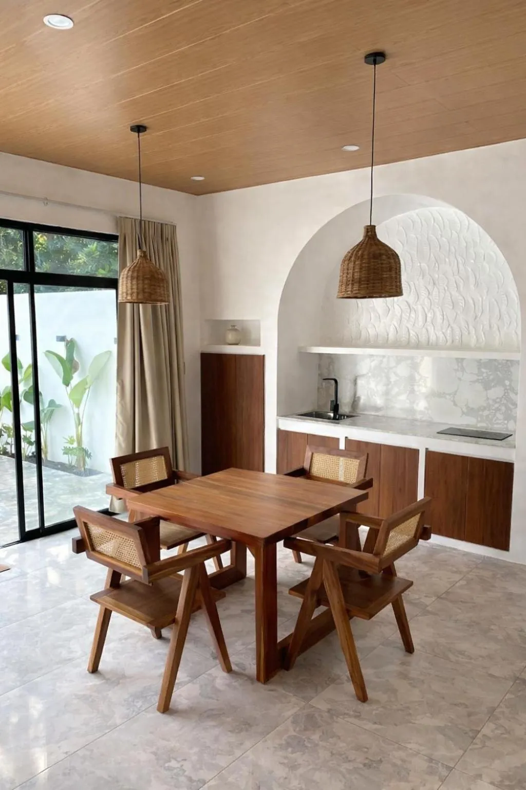 Pineale Villas, Resort and Spa