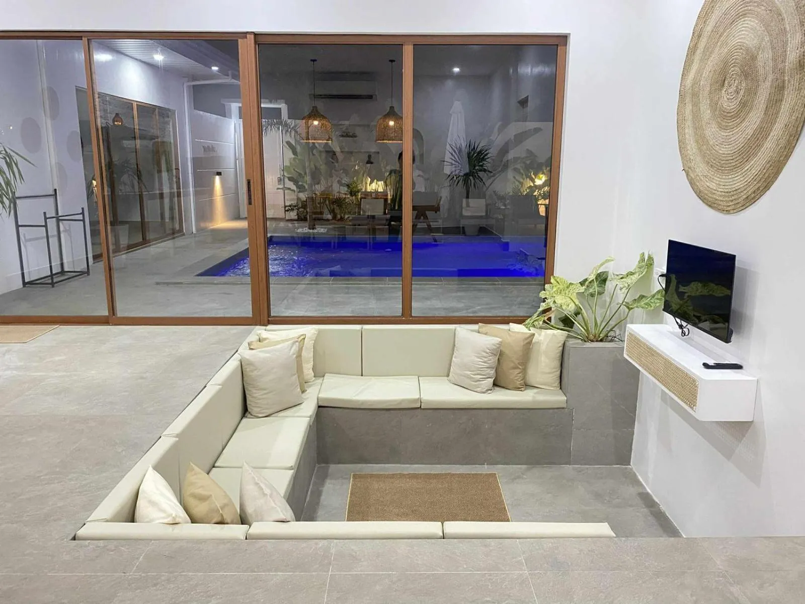 Pineale Villas, Resort and Spa