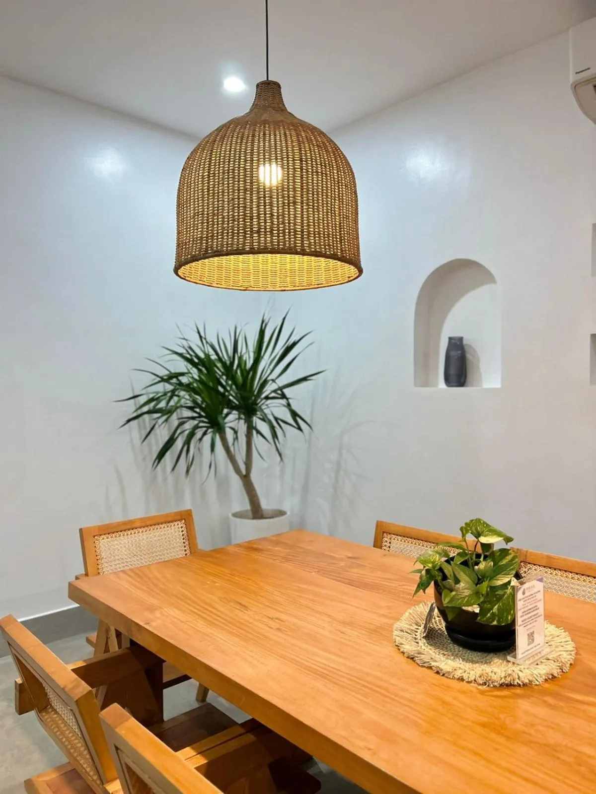 Pineale Villas, Resort and Spa