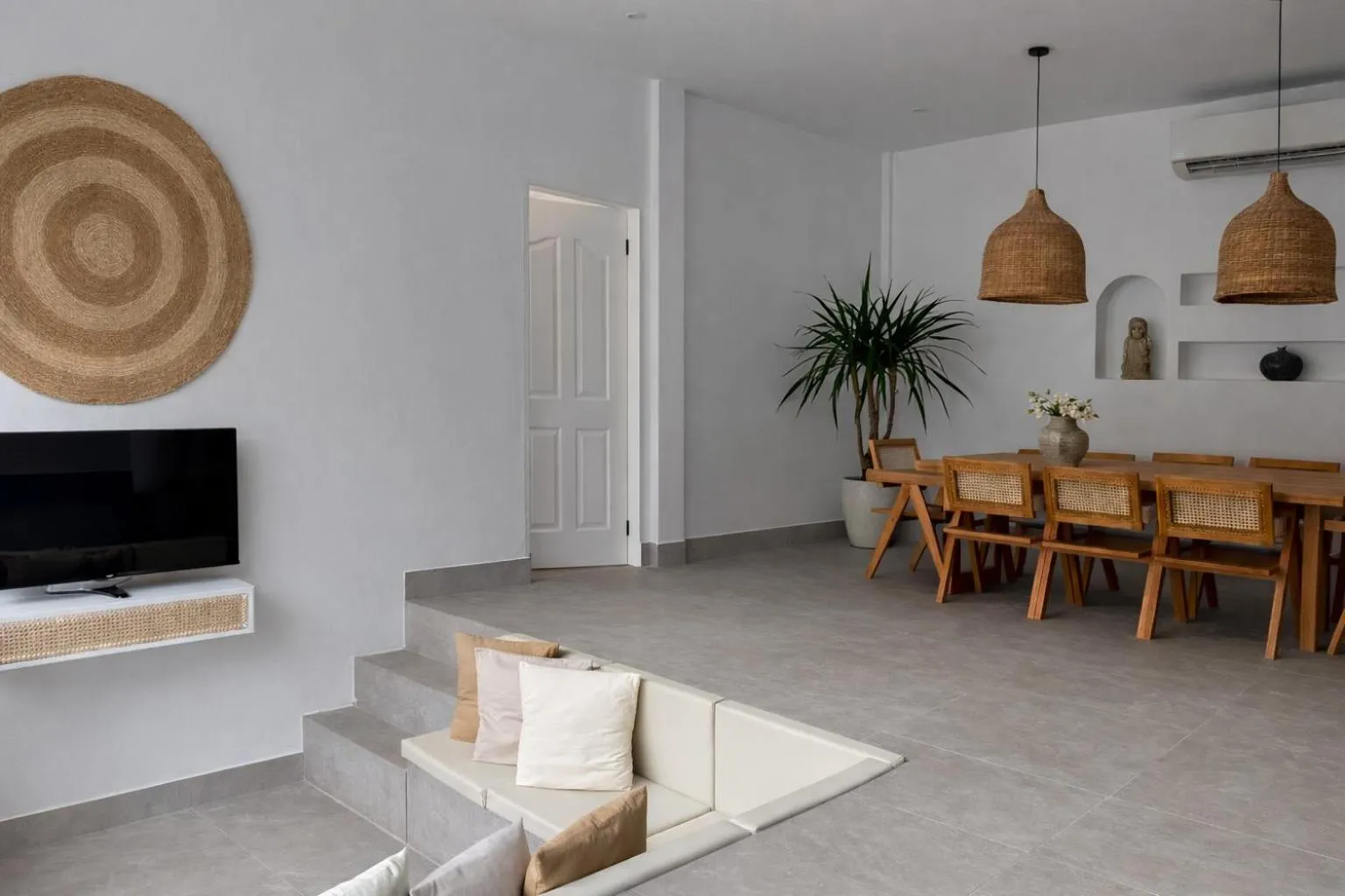 Pineale Villas, Resort and Spa