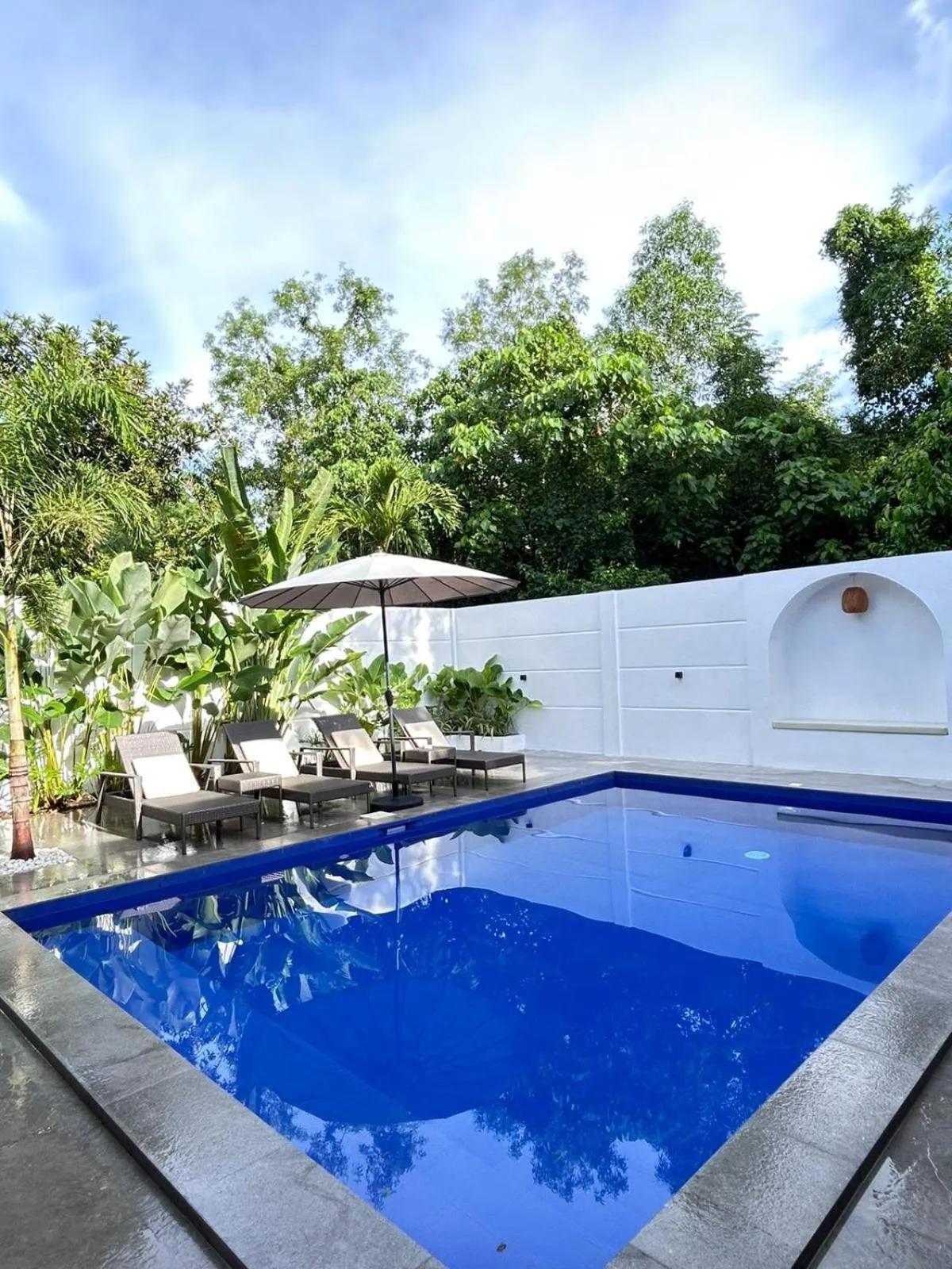 Pineale Villas, Resort and Spa