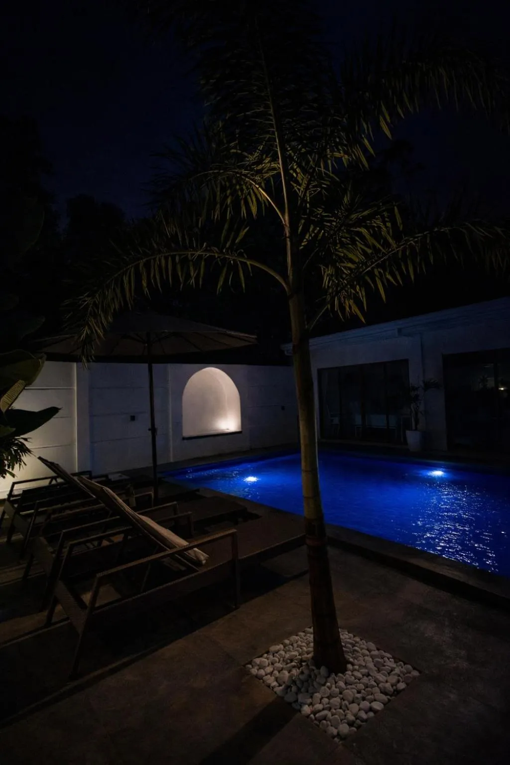 Pineale Villas, Resort and Spa