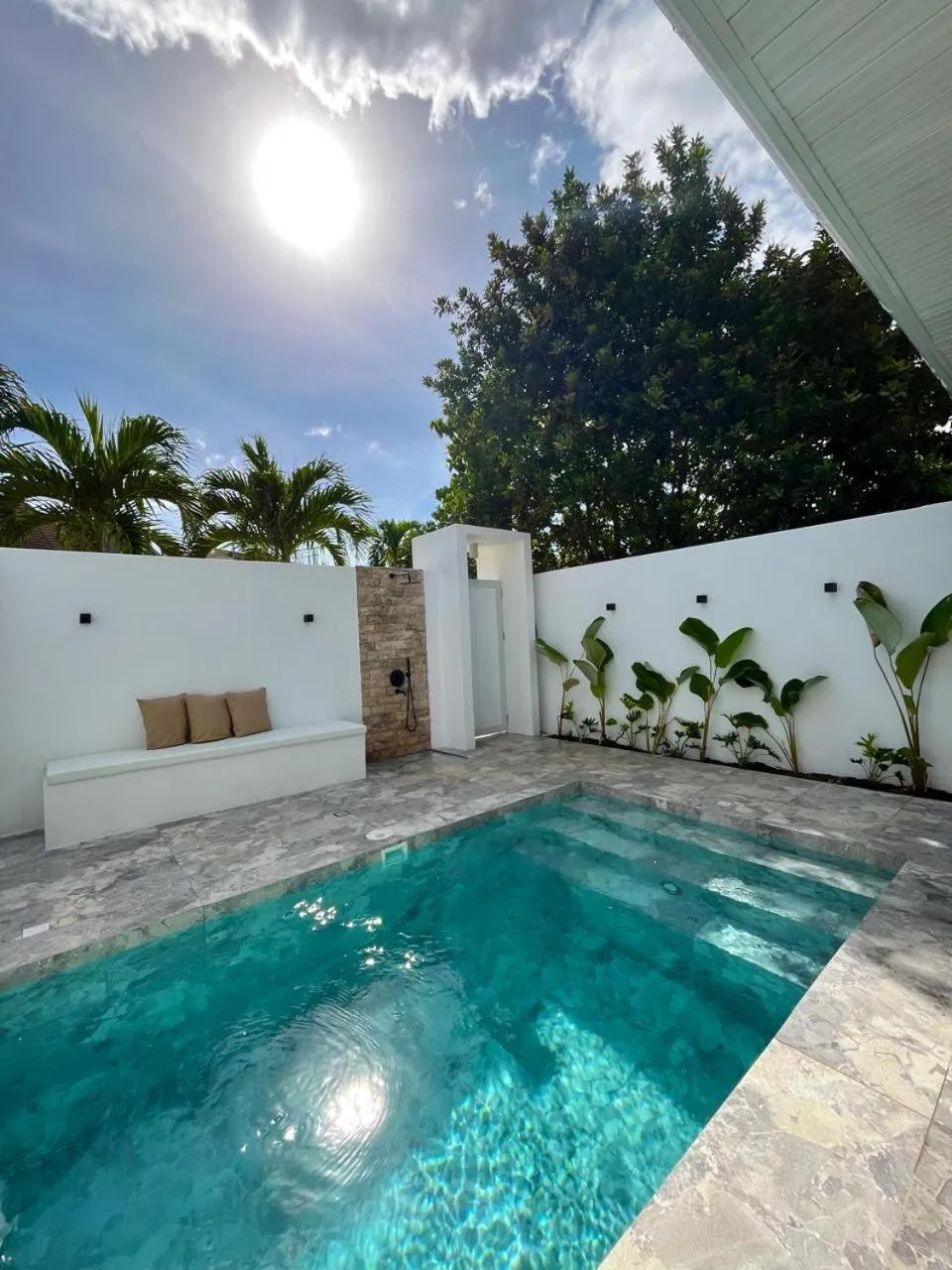 Pineale Villas, Resort and Spa